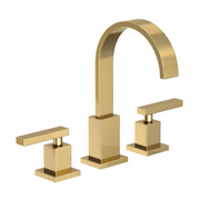 Newport Brass Secant® Widespread Lavatory Faucet