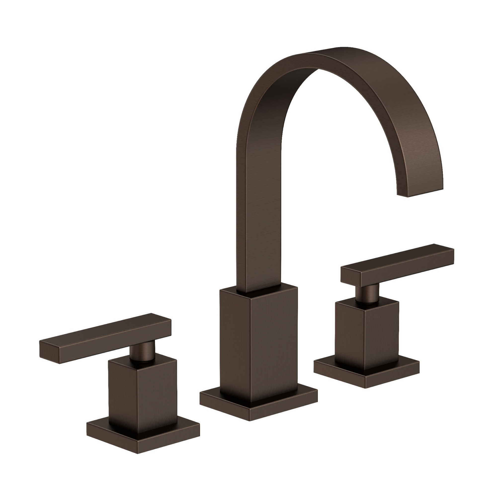 Newport Brass Secant® Widespread Lavatory Faucet