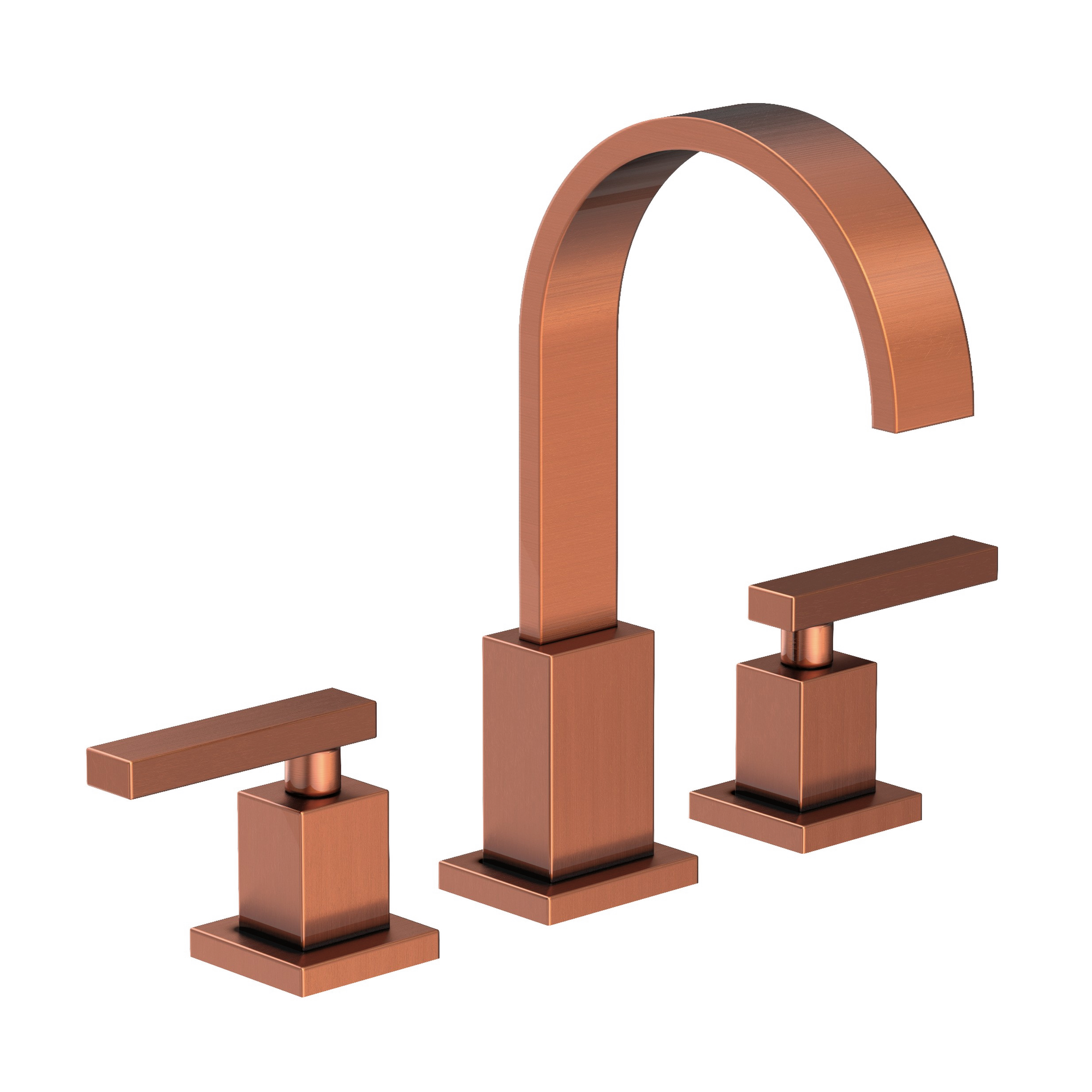 Newport Brass Secant® Widespread Lavatory Faucet