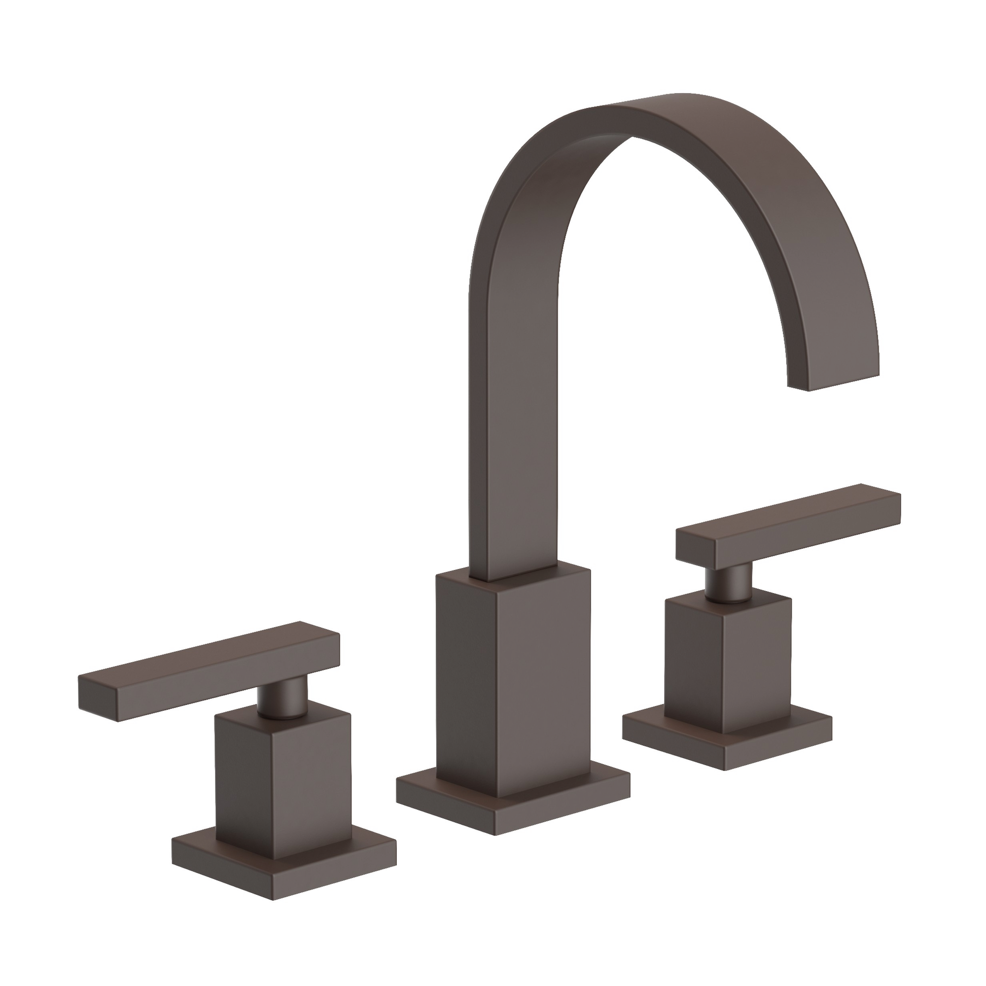 Newport Brass Secant® Widespread Lavatory Faucet
