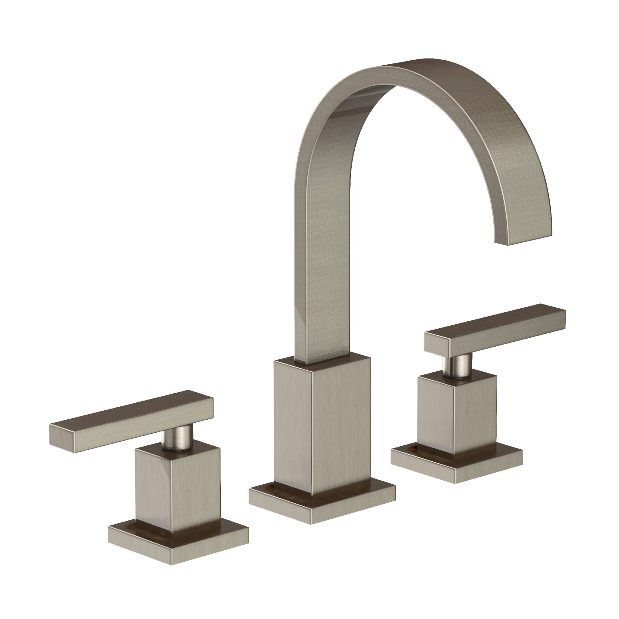 Newport Brass Secant® Widespread Lavatory Faucet
