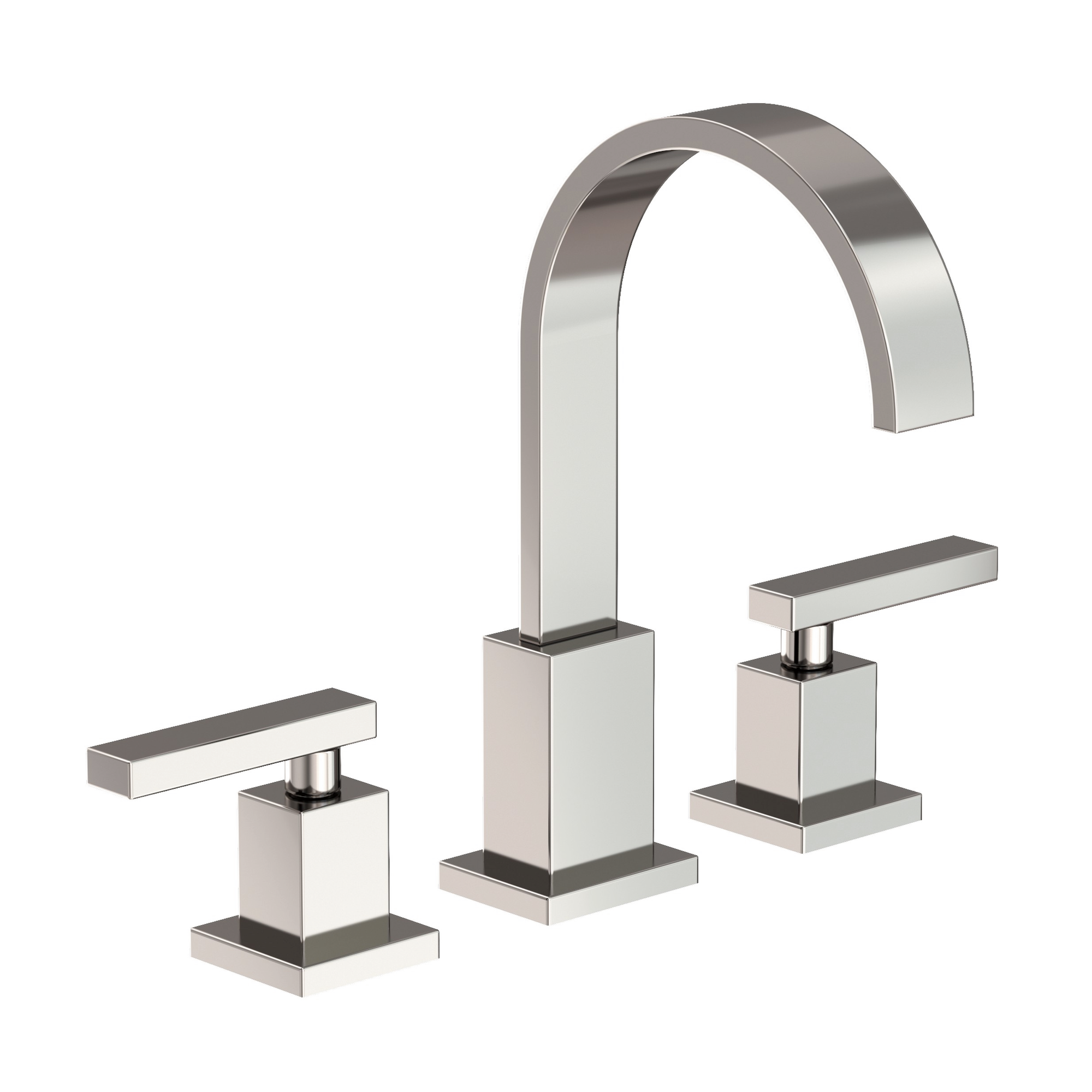 Newport Brass Secant® Widespread Lavatory Faucet