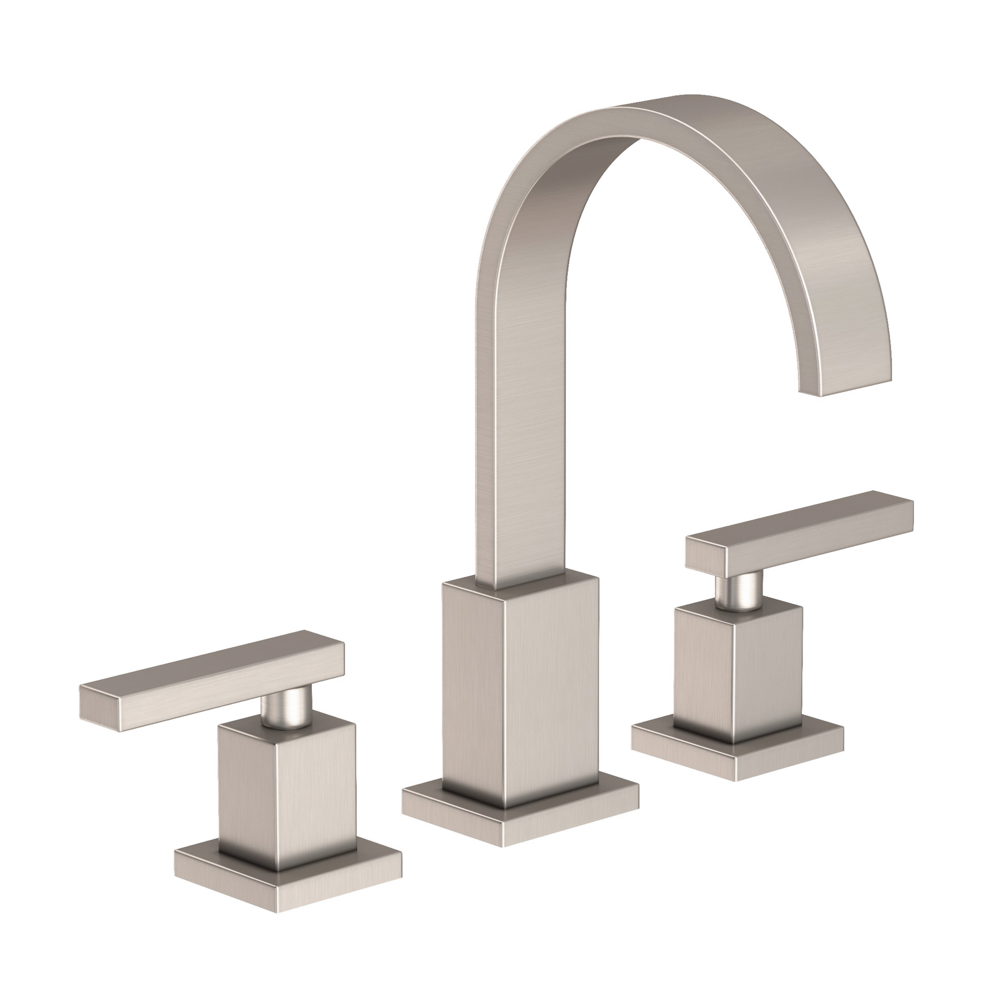 Newport Brass Secant® Widespread Lavatory Faucet