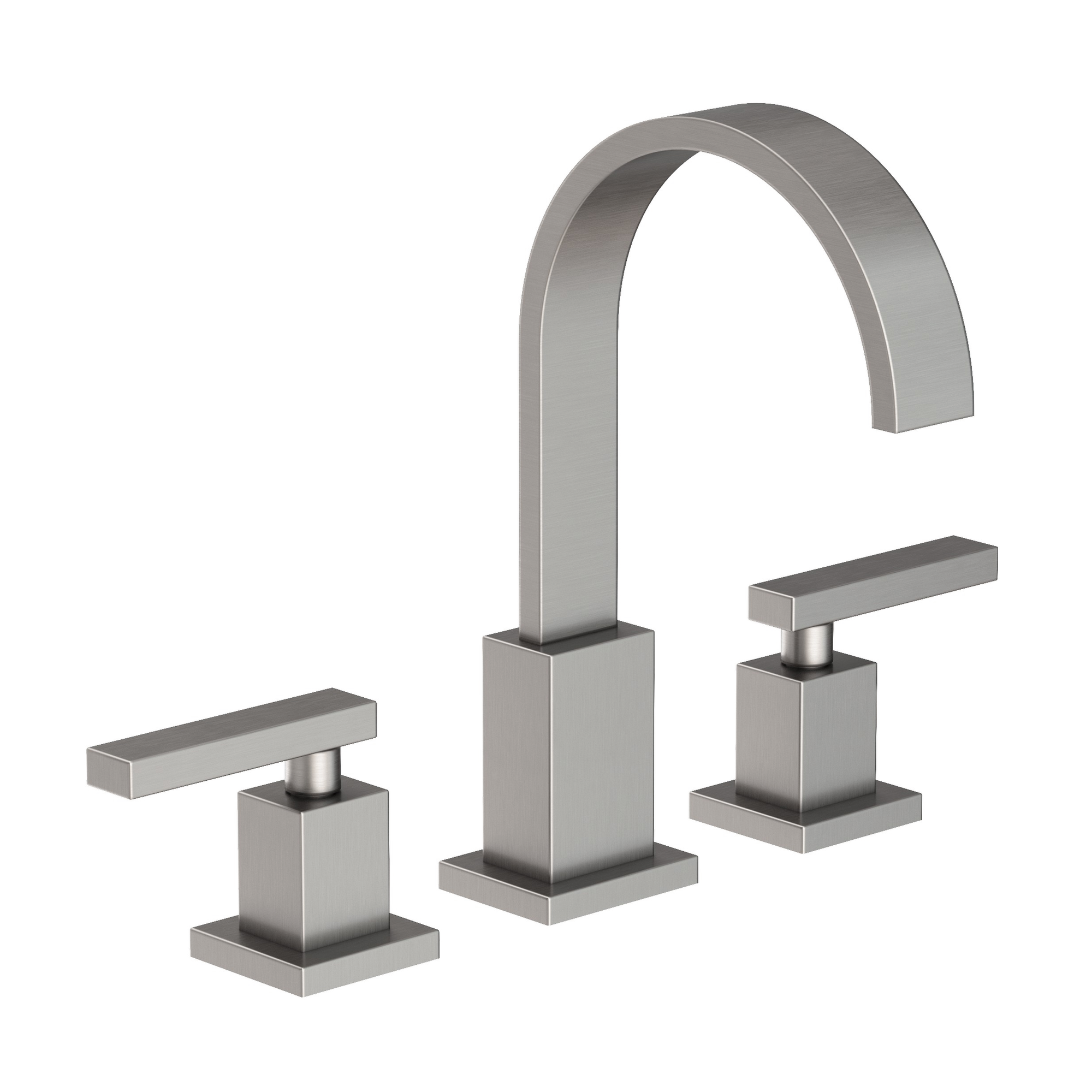 Newport Brass Secant® Widespread Lavatory Faucet