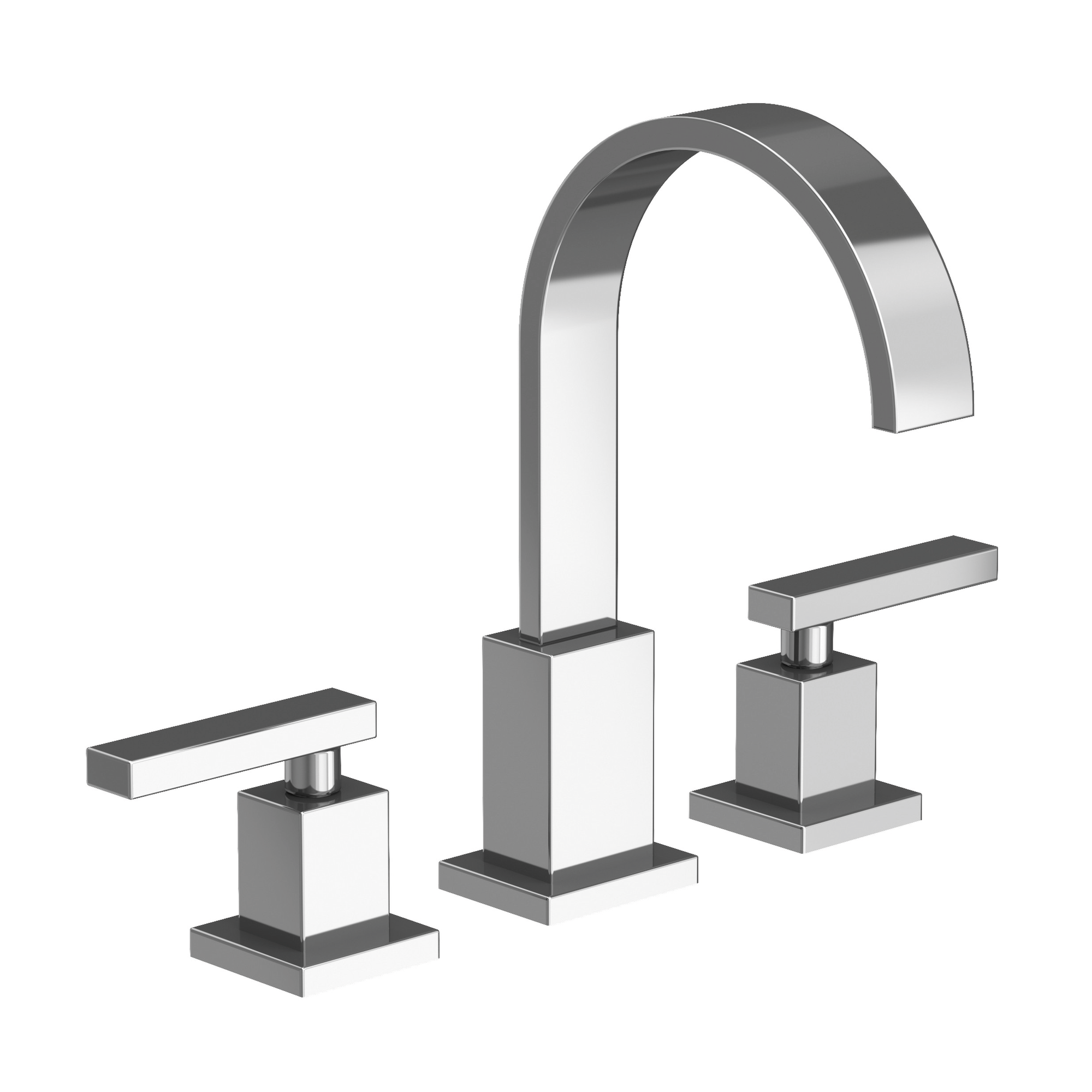Newport Brass Secant® Widespread Lavatory Faucet