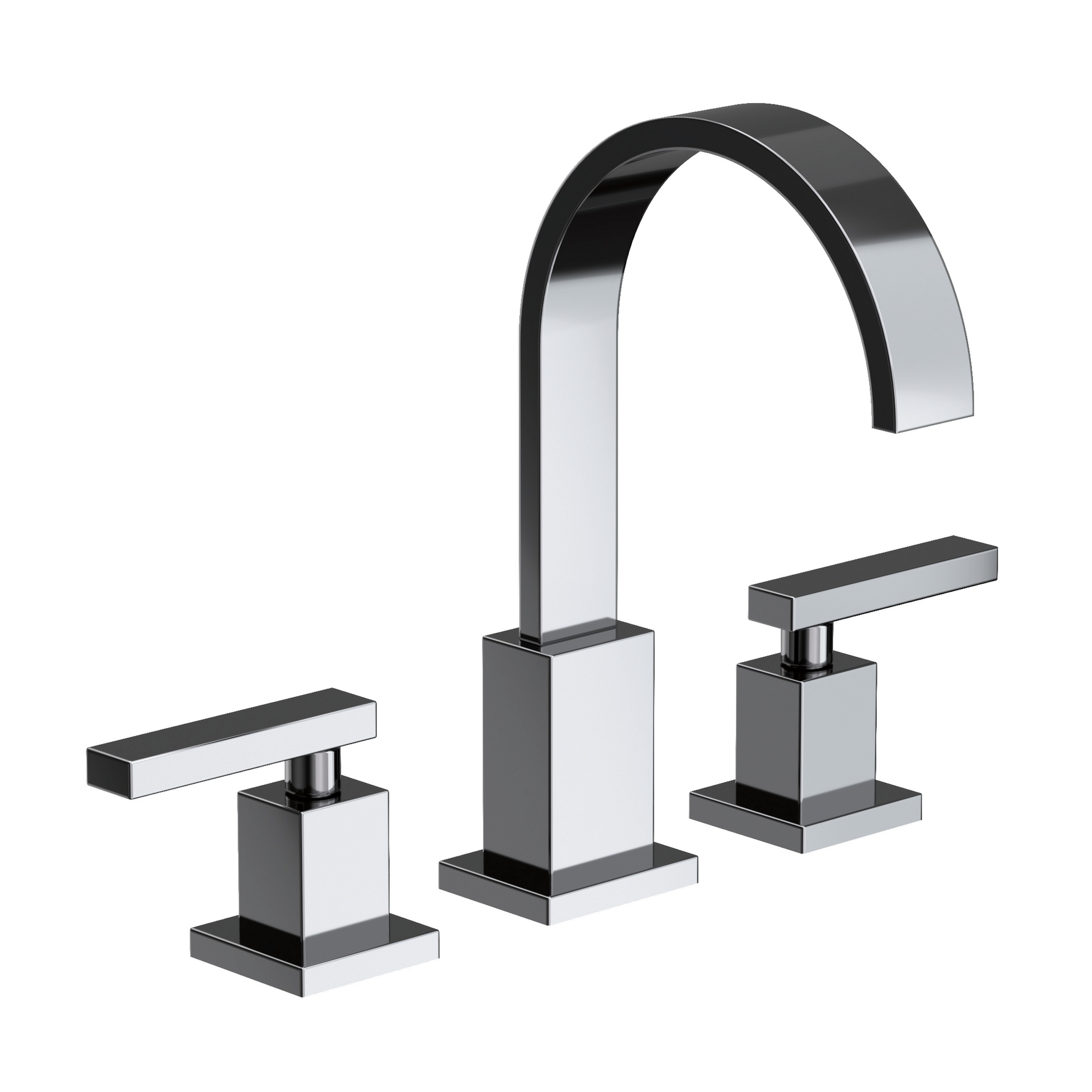 Newport Brass Secant® Widespread Lavatory Faucet