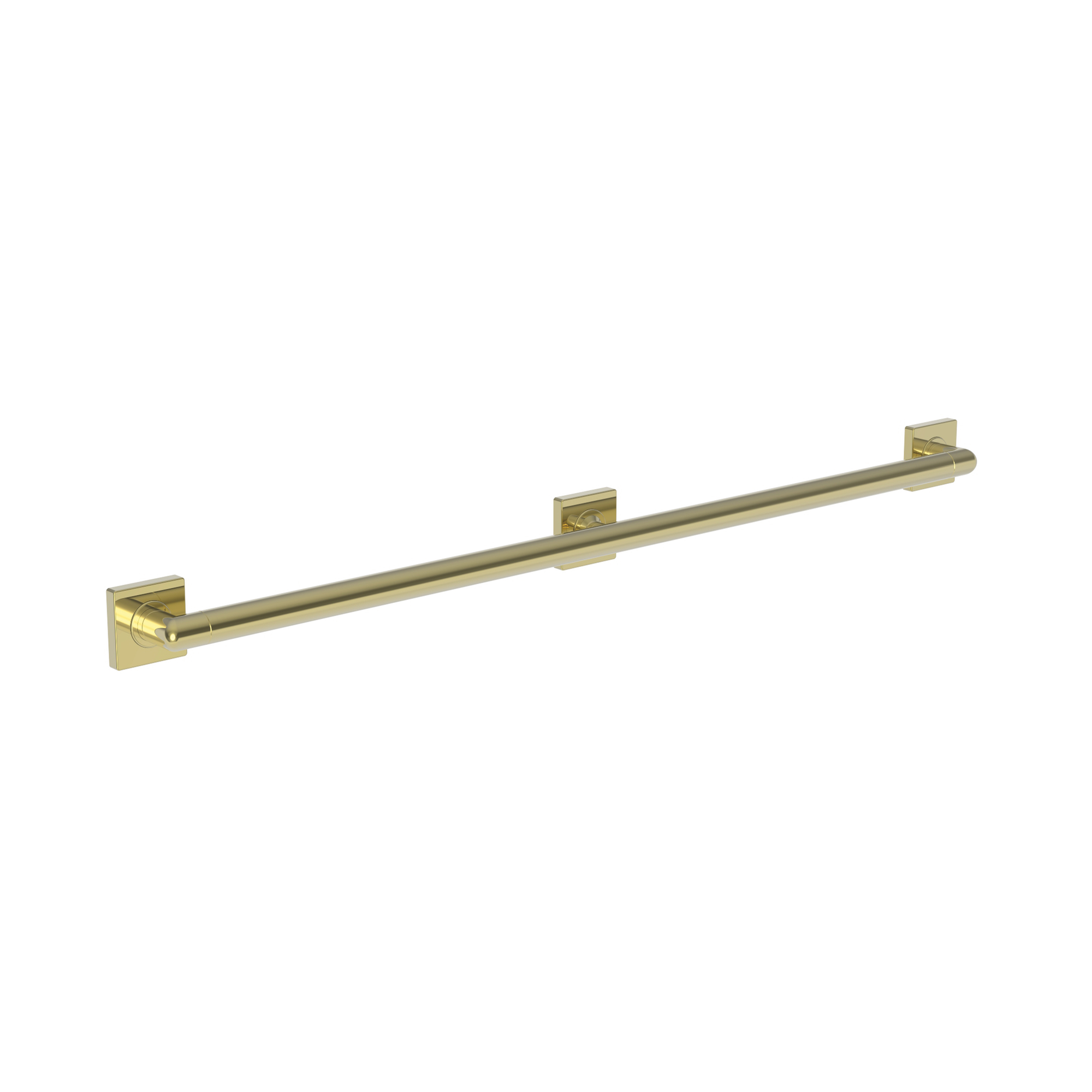 Newport Brass Secant® 42" Grab Bar