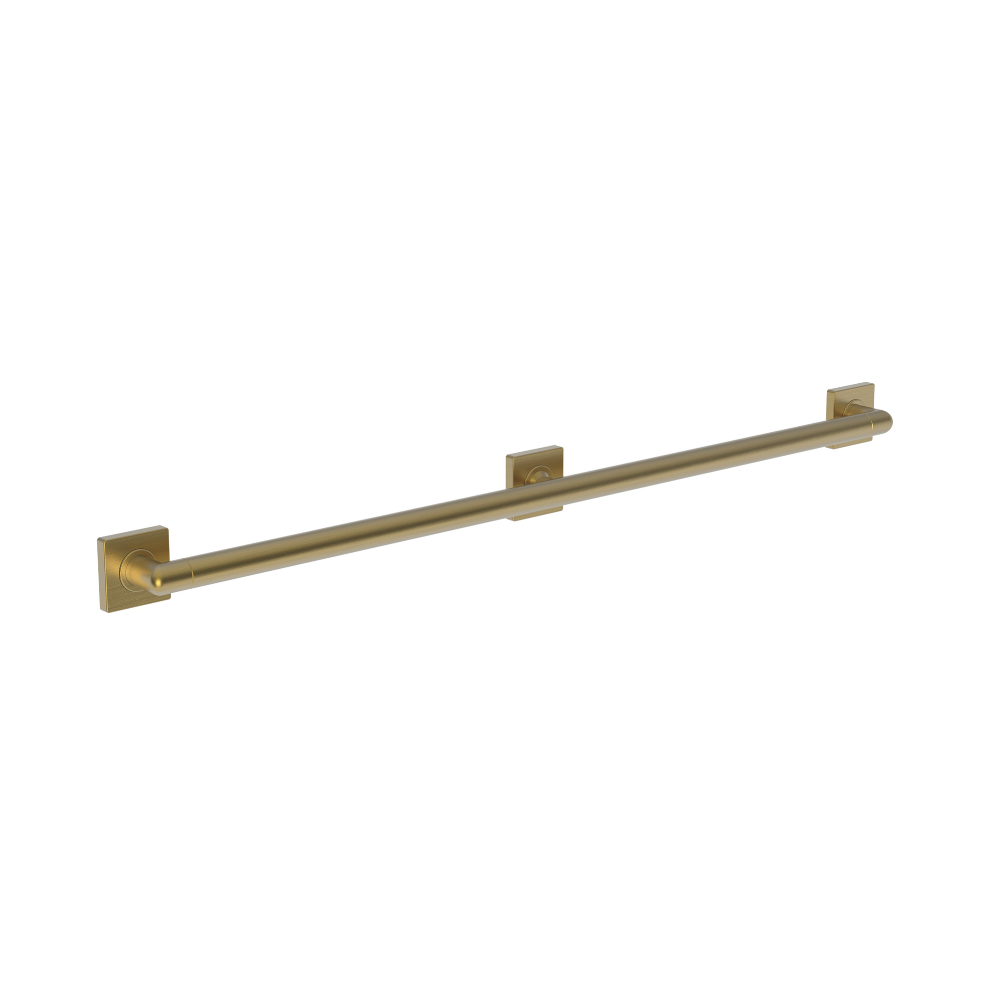 Newport Brass Secant® 42" Grab Bar
