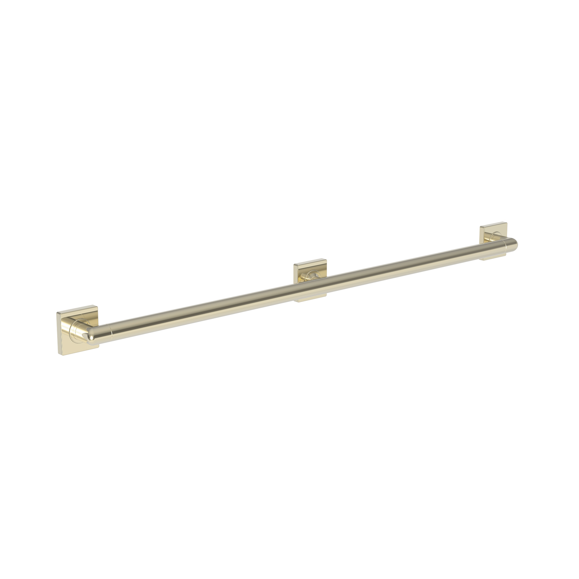 Newport Brass Secant® 42" Grab Bar