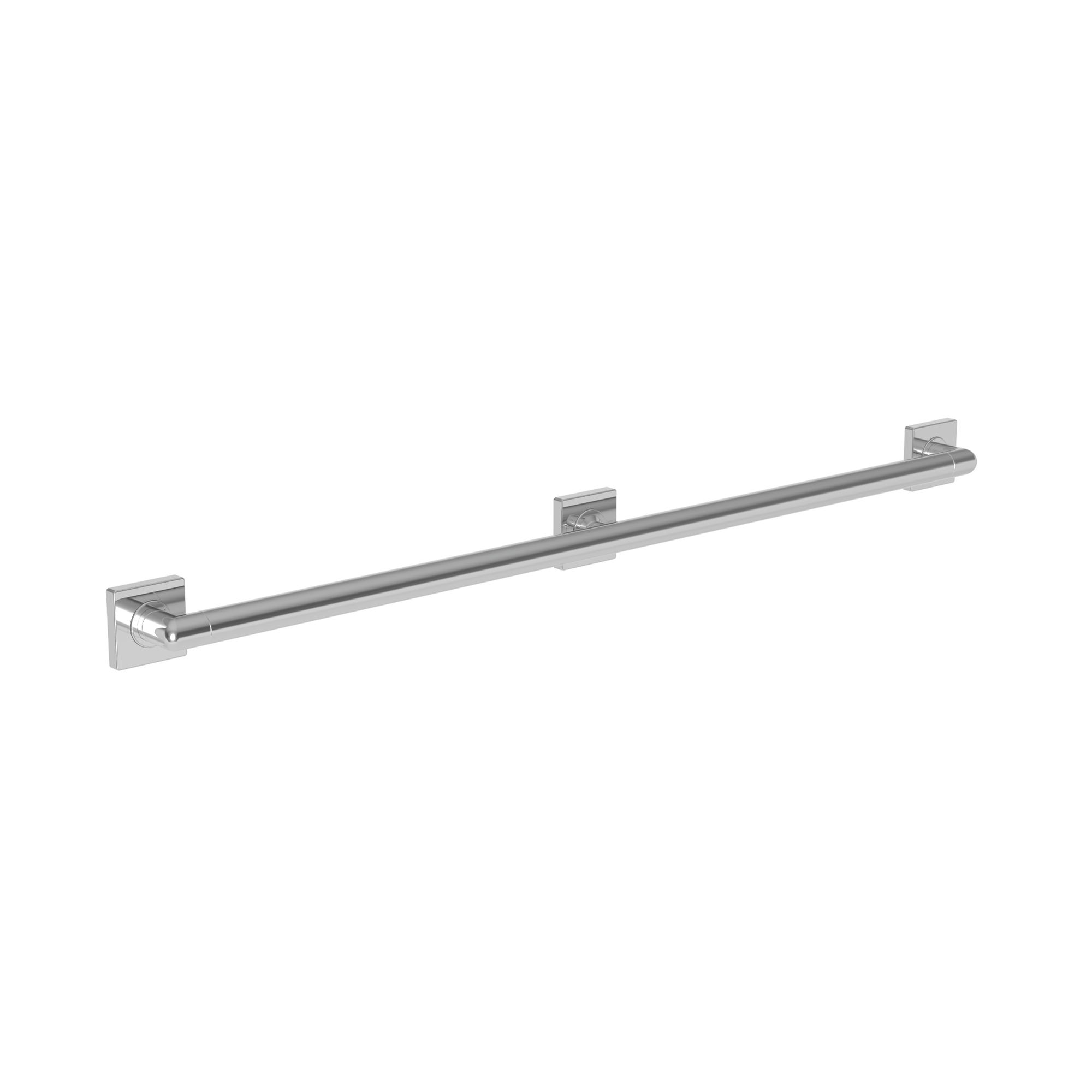 Newport Brass Secant® 42" Grab Bar