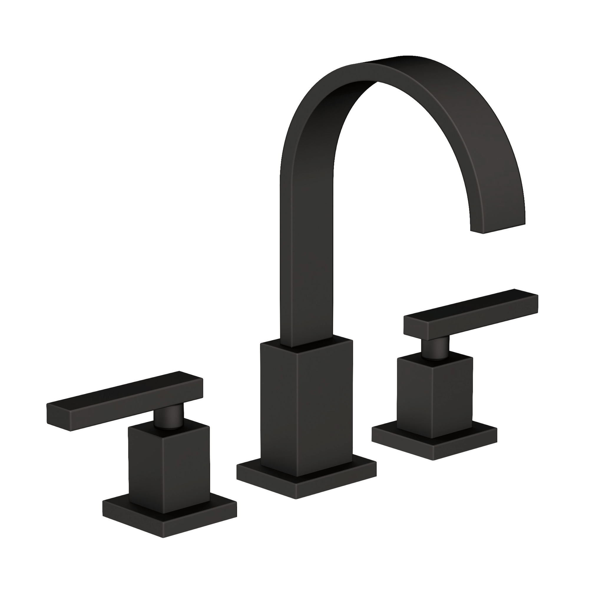 Newport Brass Secant® Widespread Lavatory Faucet