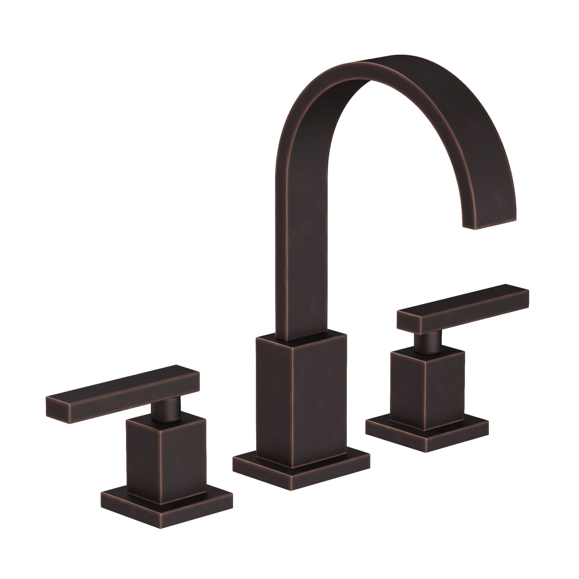 Newport Brass Secant® Widespread Lavatory Faucet