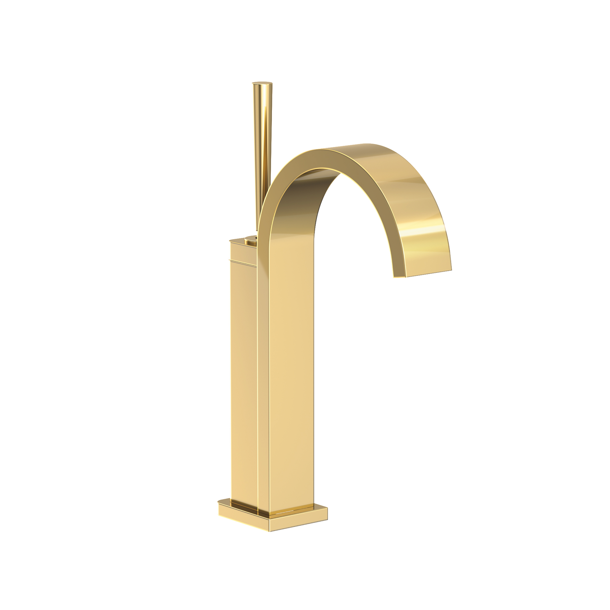 Newport Brass Secant® Single Hole Lavatory Faucet