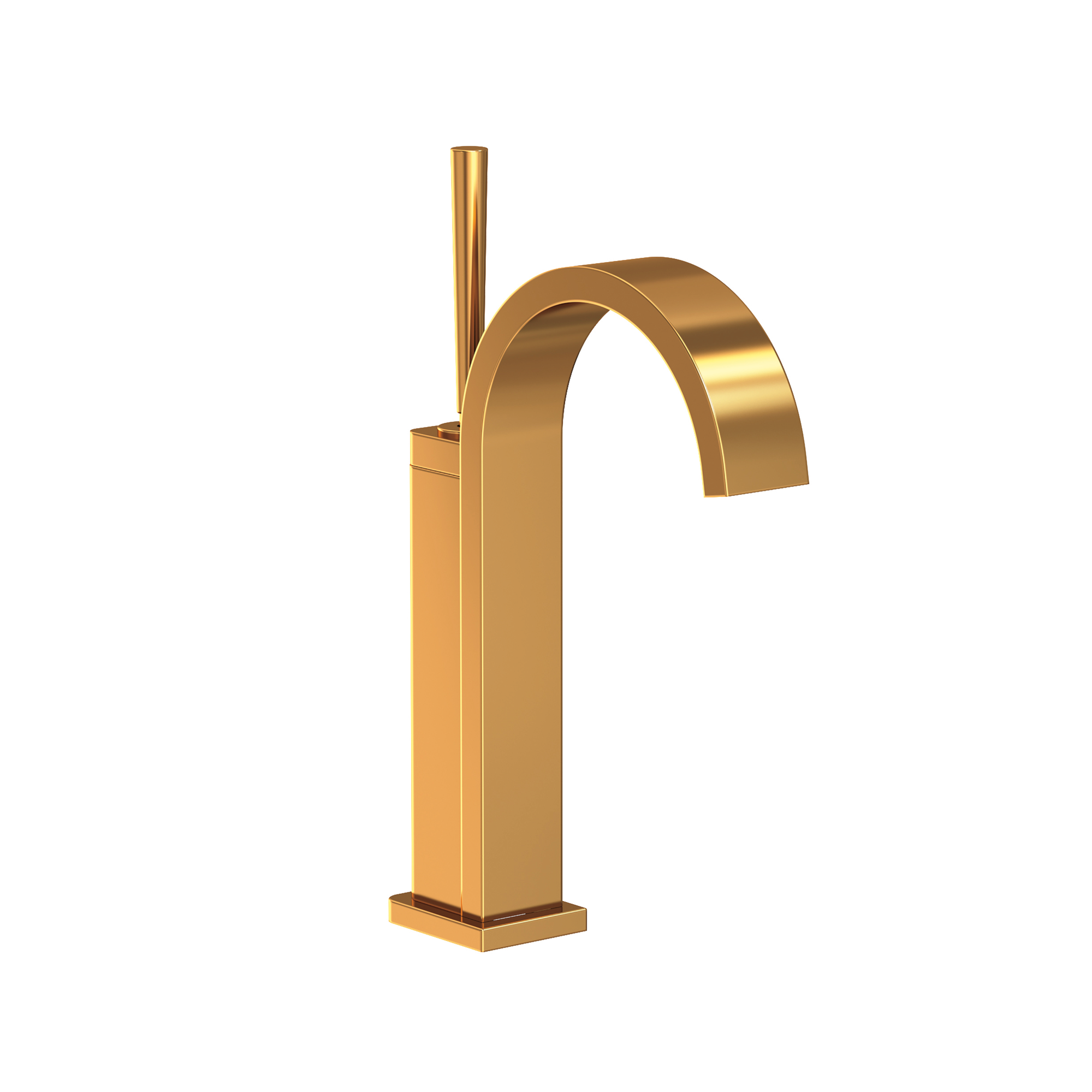 Newport Brass Secant® Single Hole Lavatory Faucet