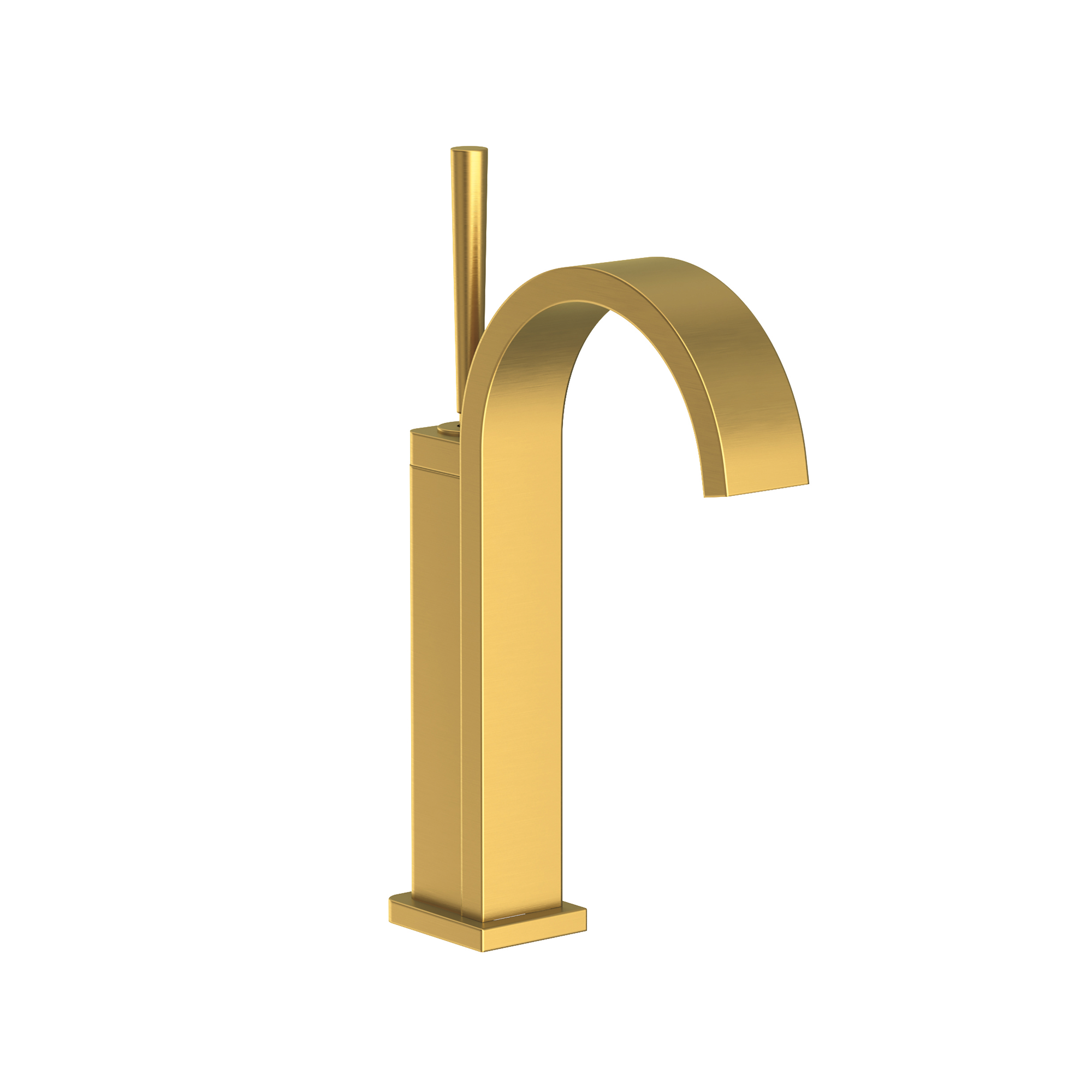 Newport Brass Secant® Single Hole Lavatory Faucet