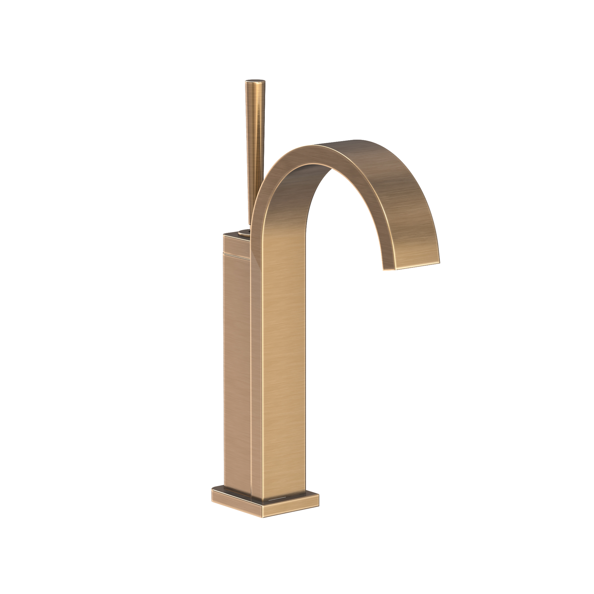 Newport Brass Secant® Single Hole Lavatory Faucet