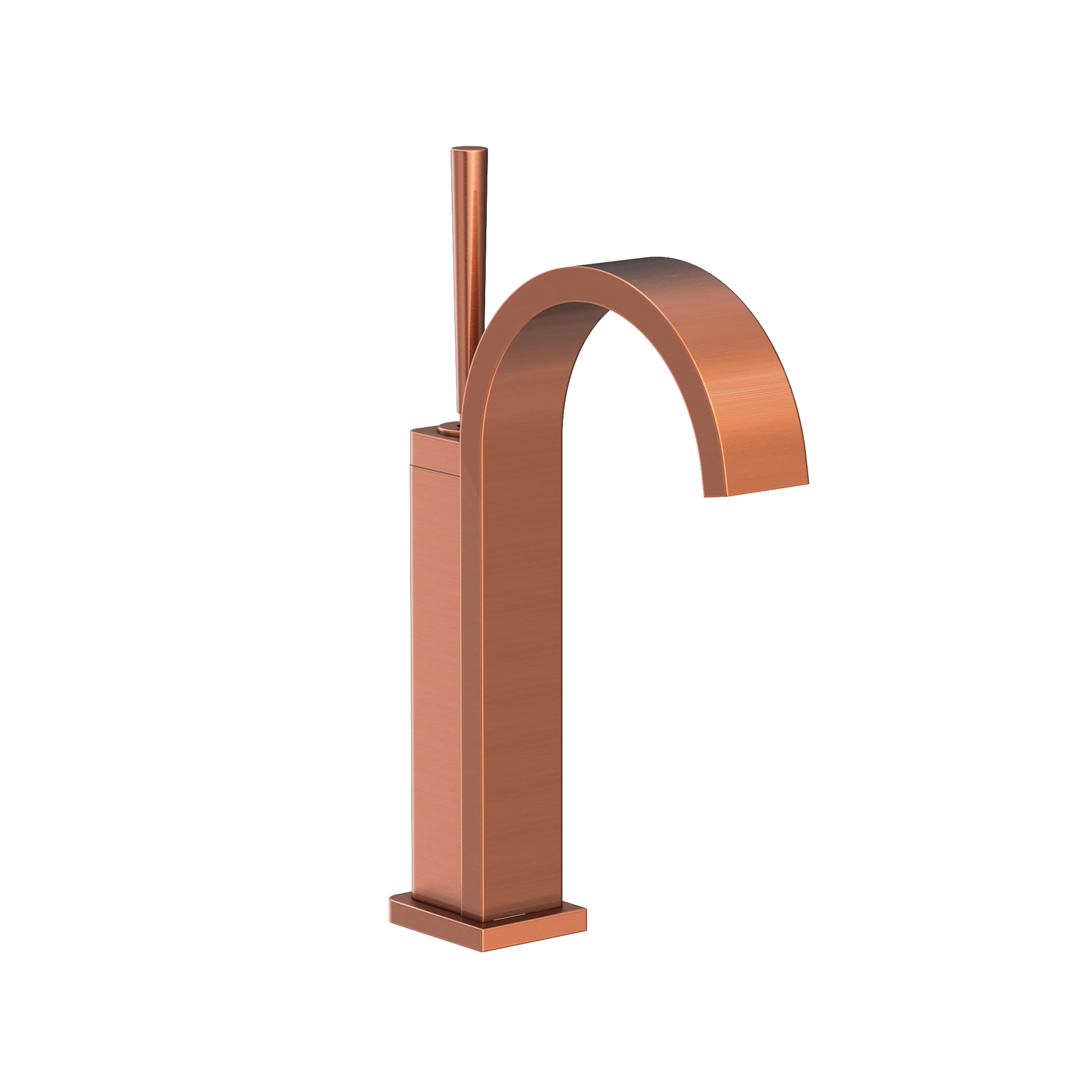 Newport Brass Secant® Single Hole Lavatory Faucet
