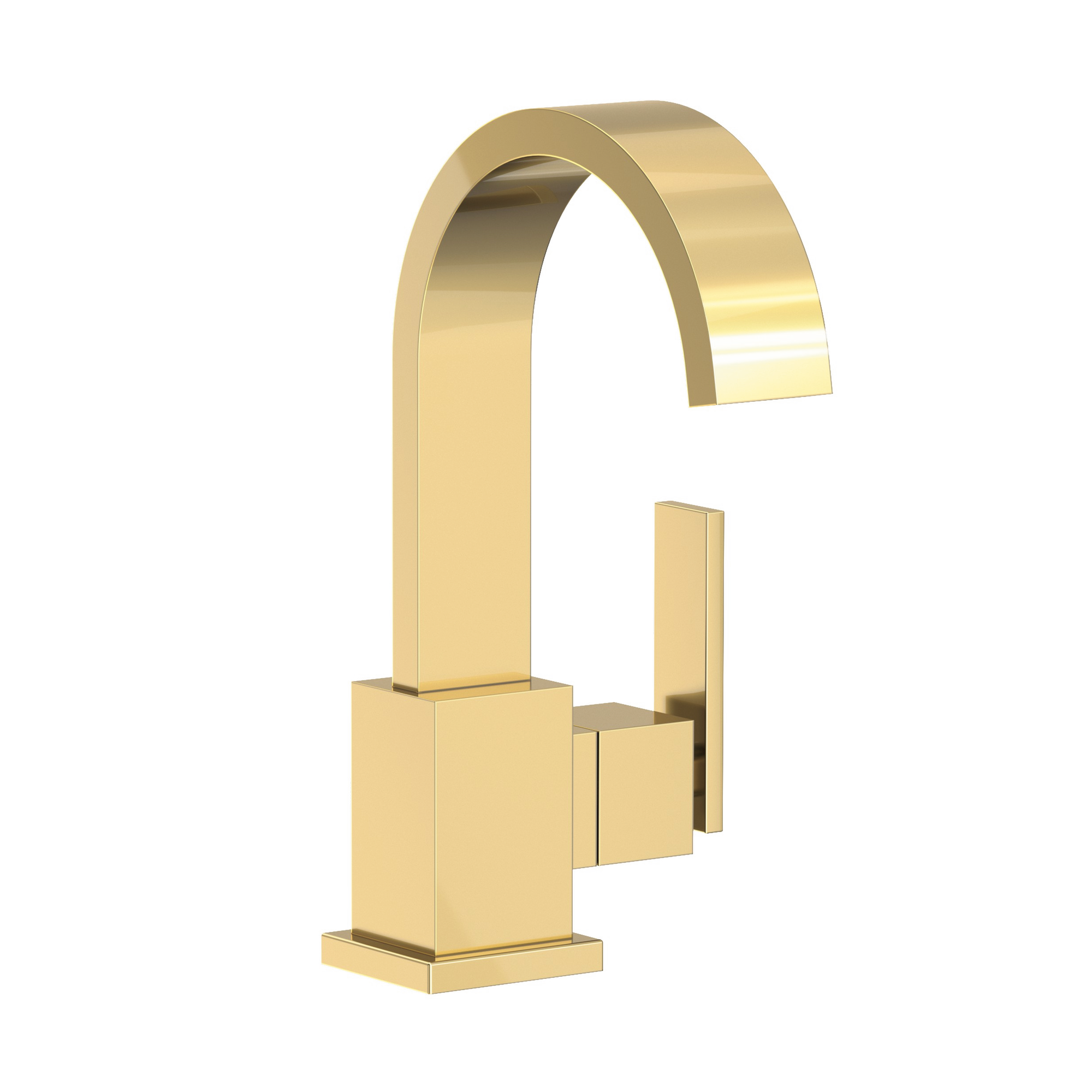 Newport Brass Secant® Single Hole Lavatory Faucet