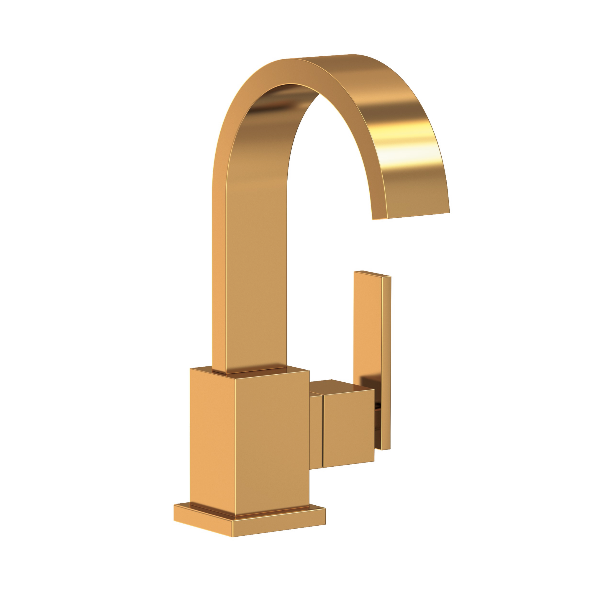 Newport Brass Secant® Single Hole Lavatory Faucet