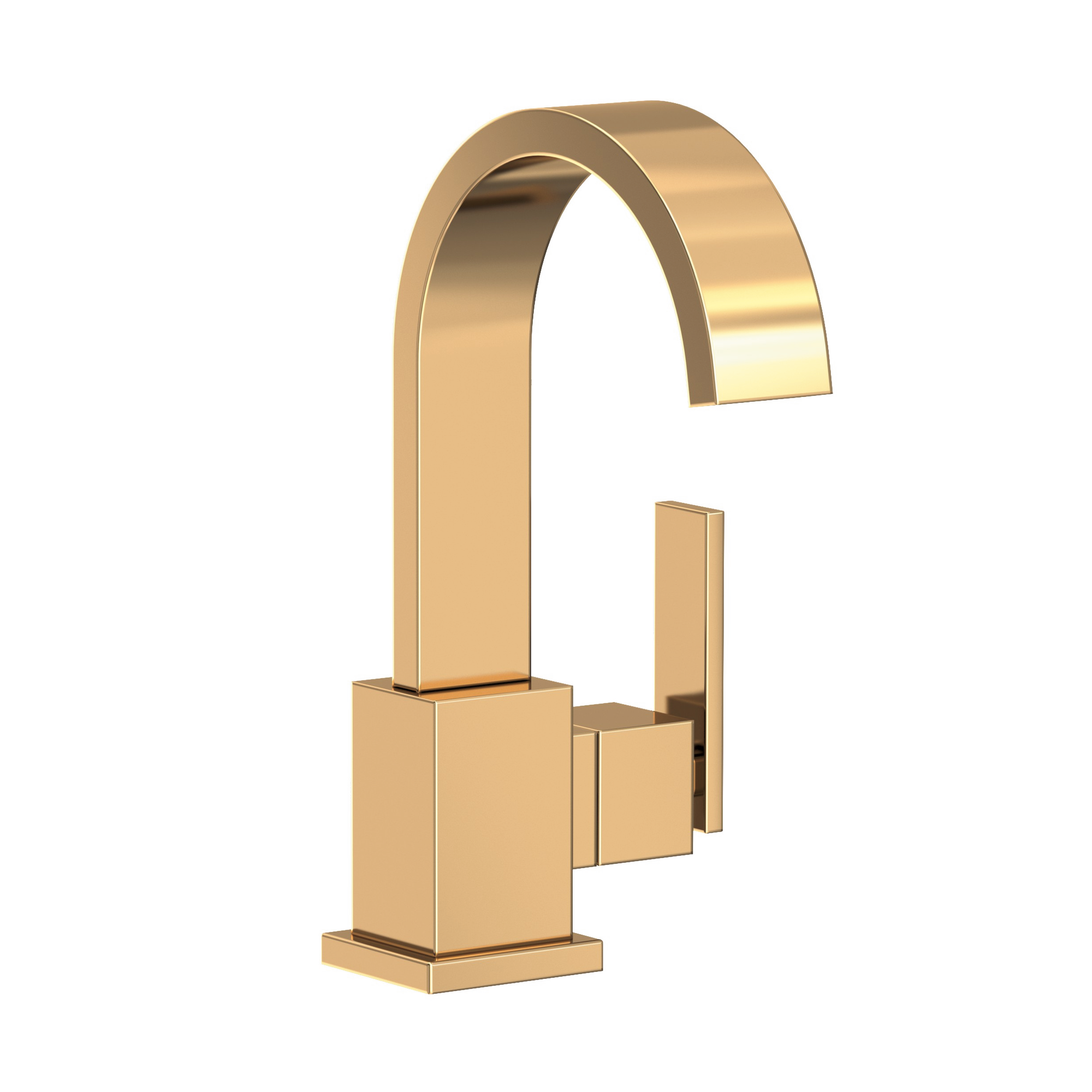 Newport Brass Secant® Single Hole Lavatory Faucet