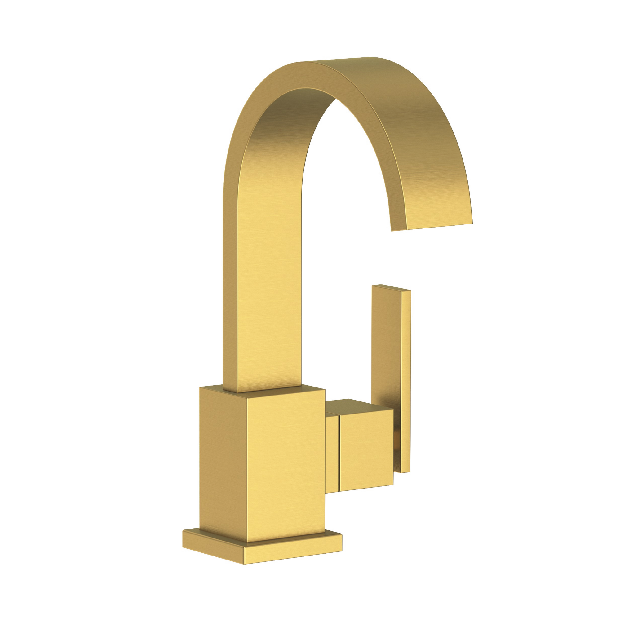 Newport Brass Secant® Single Hole Lavatory Faucet