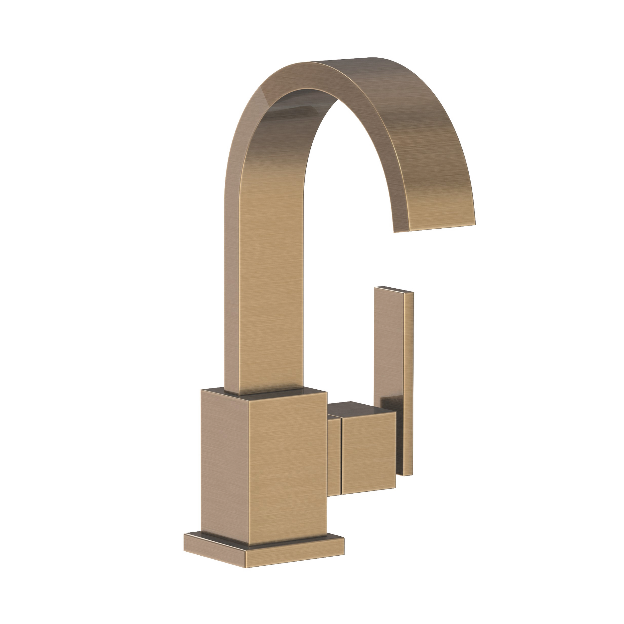 Newport Brass Secant® Single Hole Lavatory Faucet