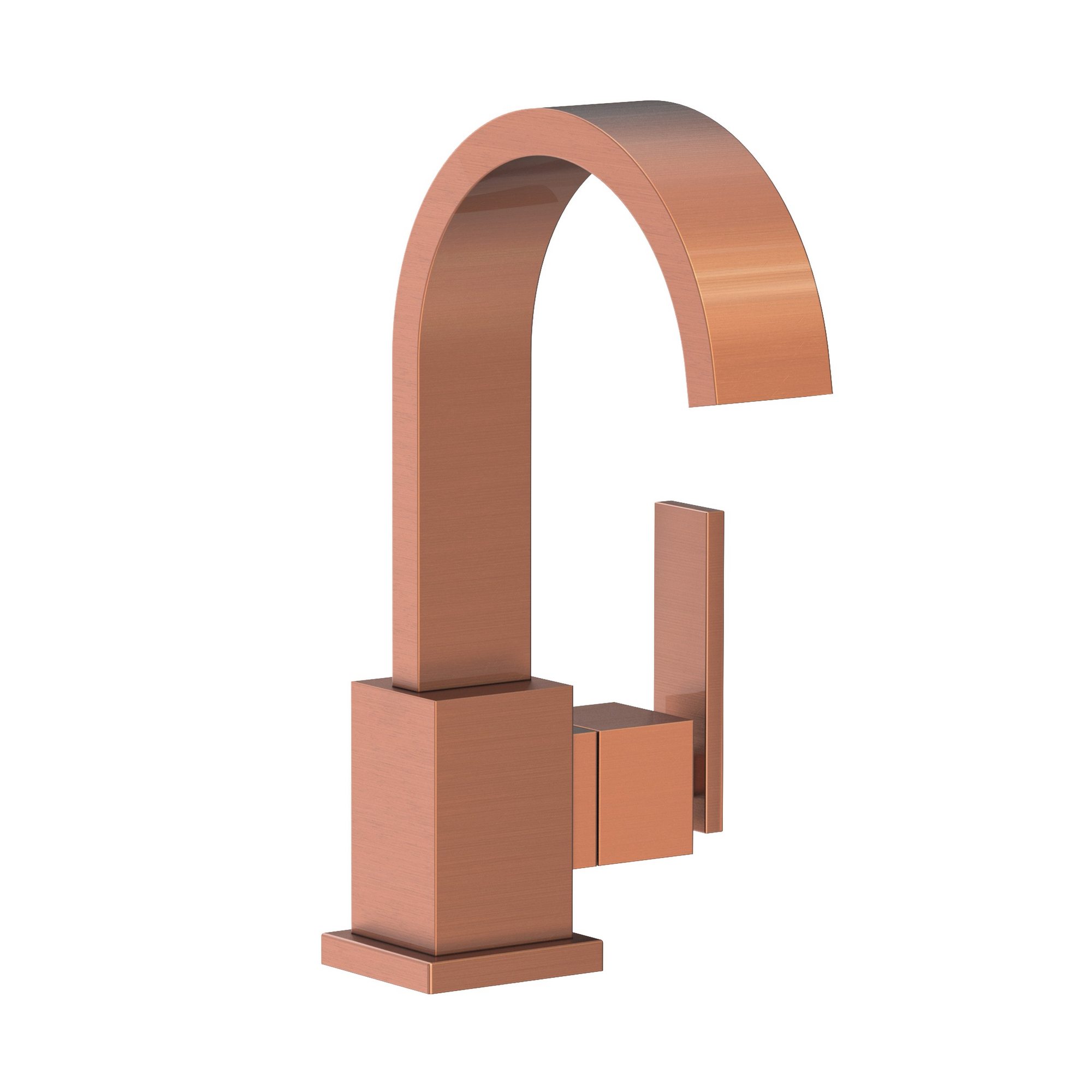 Newport Brass Secant® Single Hole Lavatory Faucet