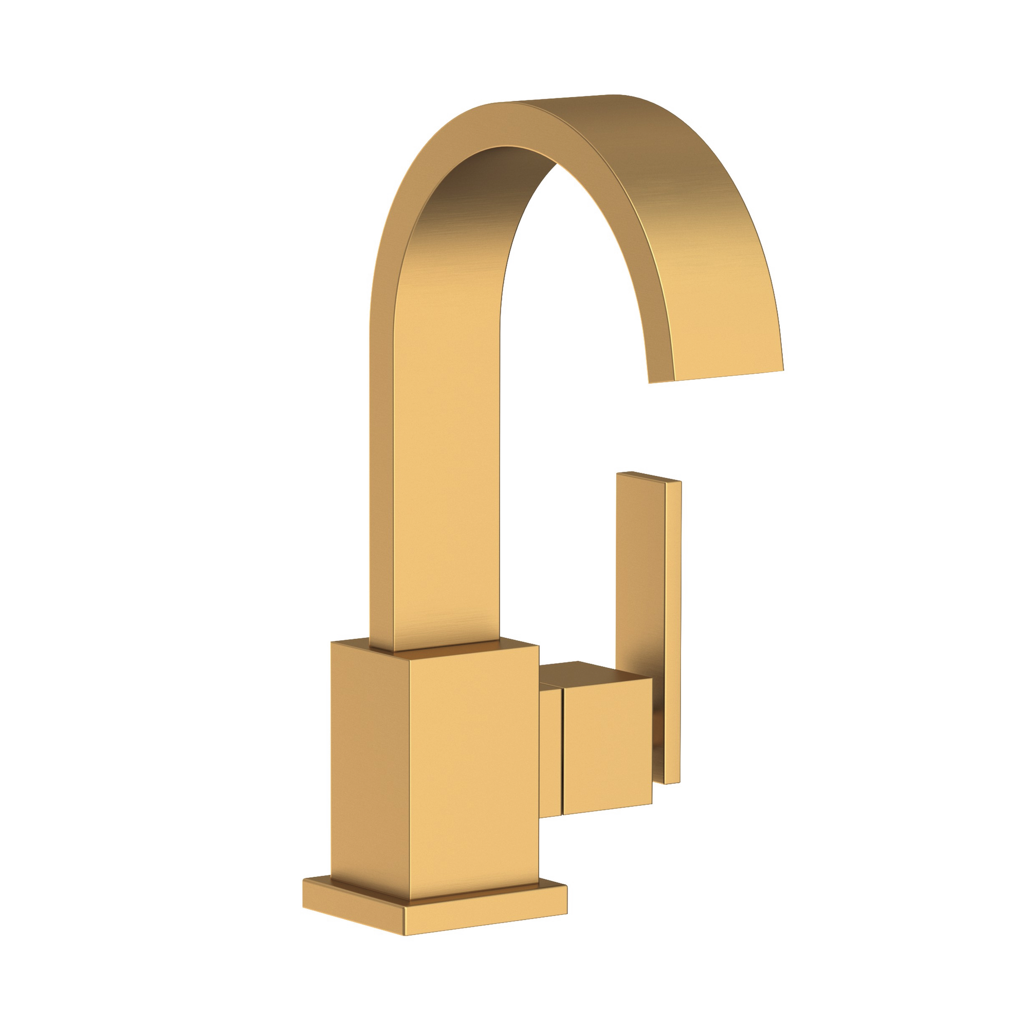 Newport Brass Secant® Single Hole Lavatory Faucet