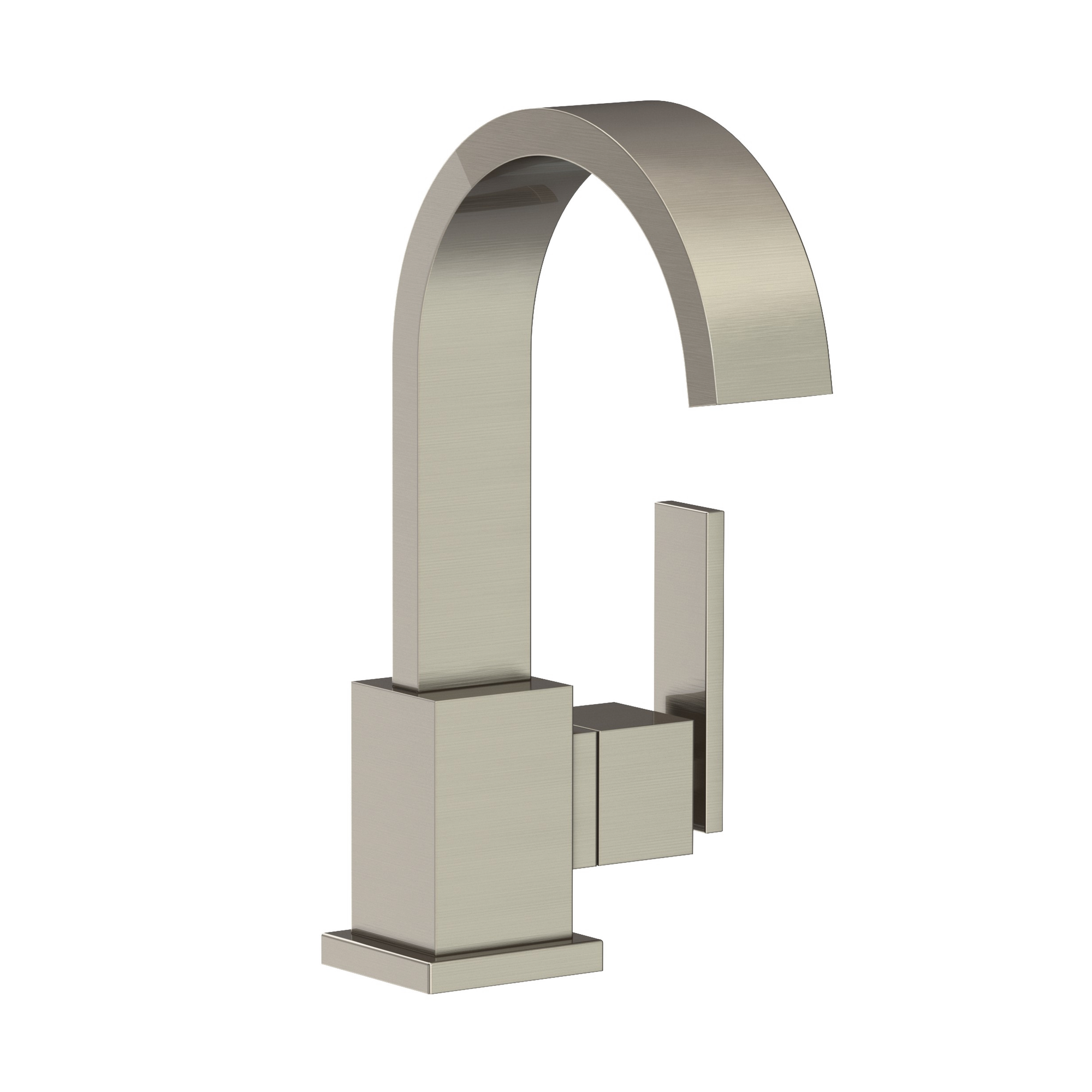 Newport Brass Secant® Single Hole Lavatory Faucet