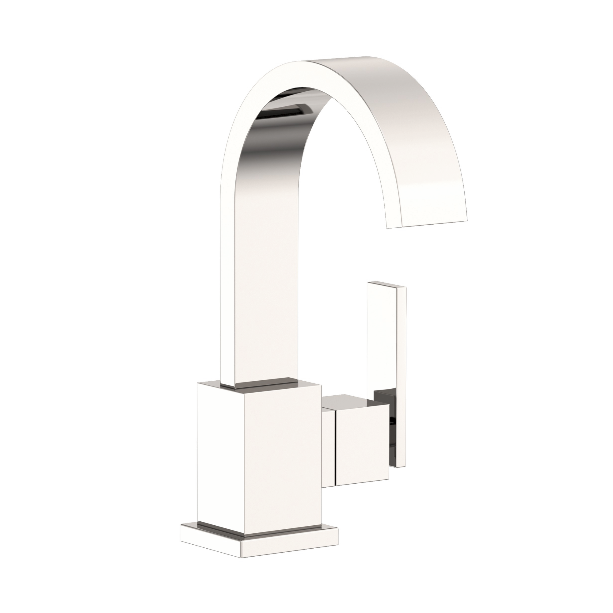 Newport Brass Secant® Single Hole Lavatory Faucet