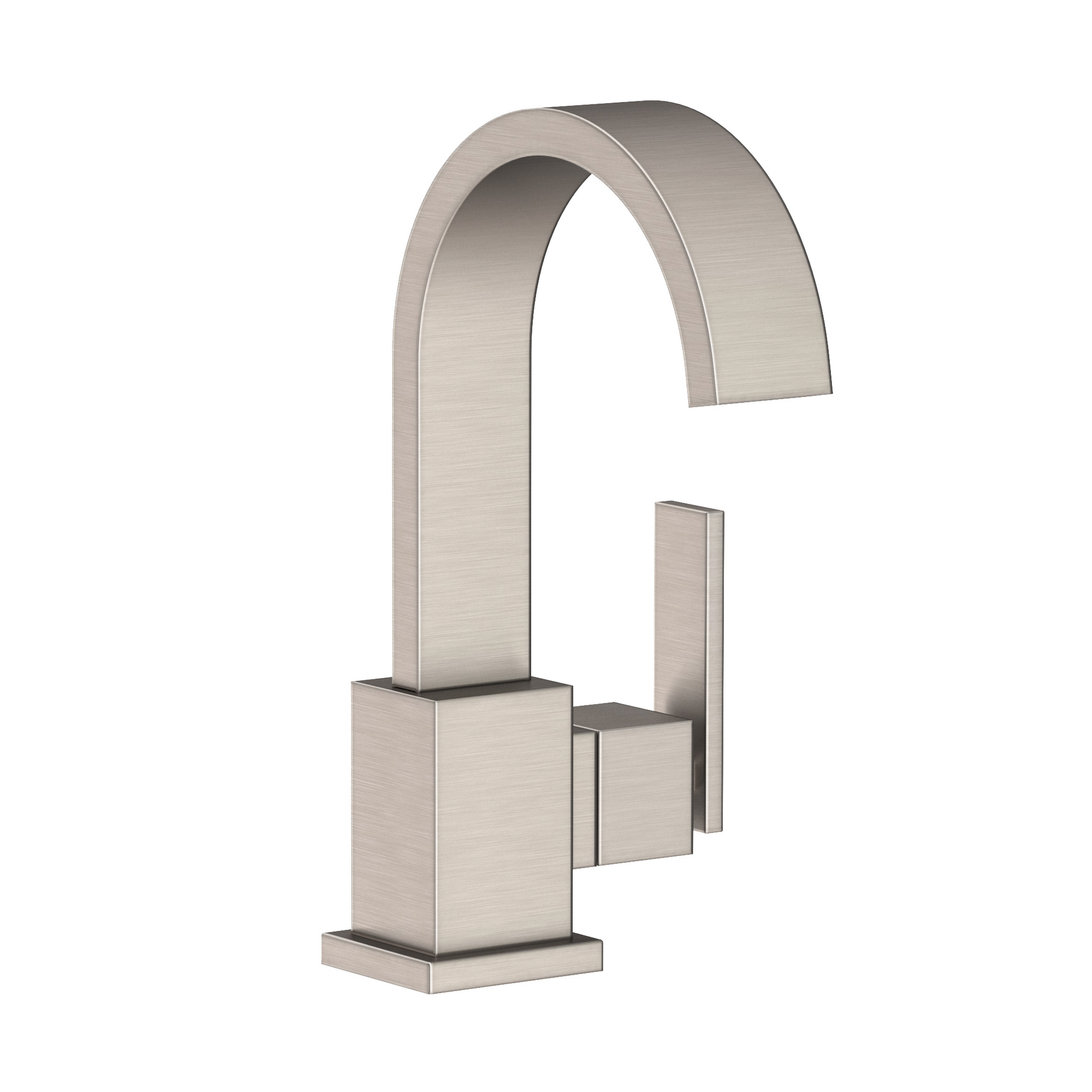 Newport Brass Secant® Single Hole Lavatory Faucet