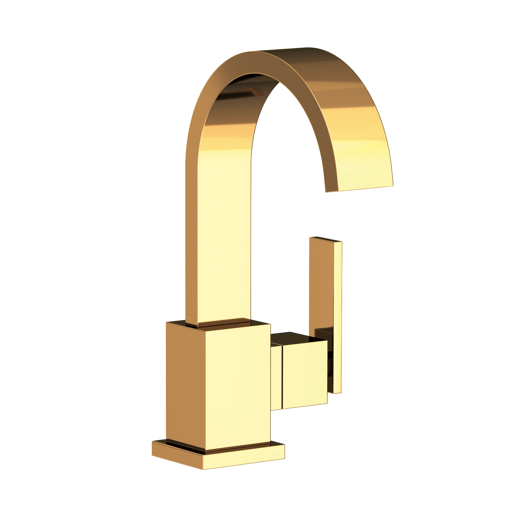 Newport Brass Secant® Single Hole Lavatory Faucet