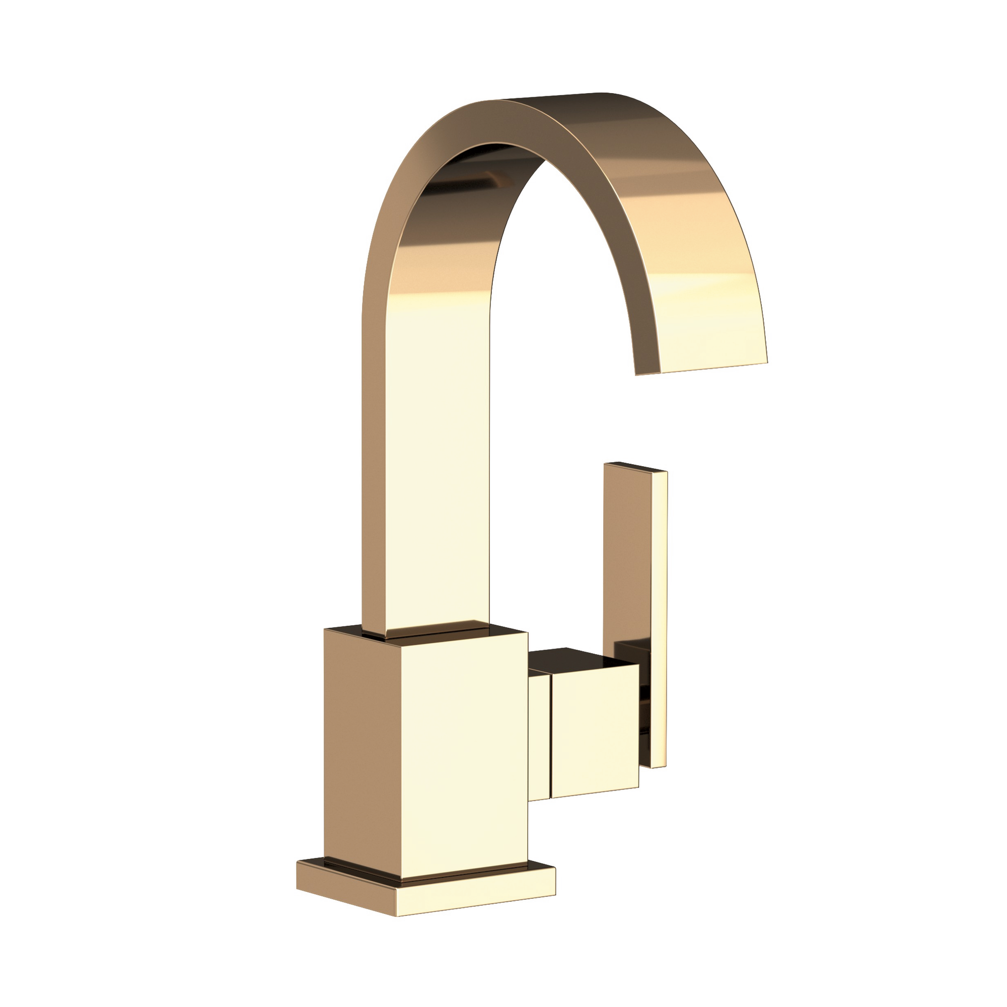 Newport Brass Secant® Single Hole Lavatory Faucet