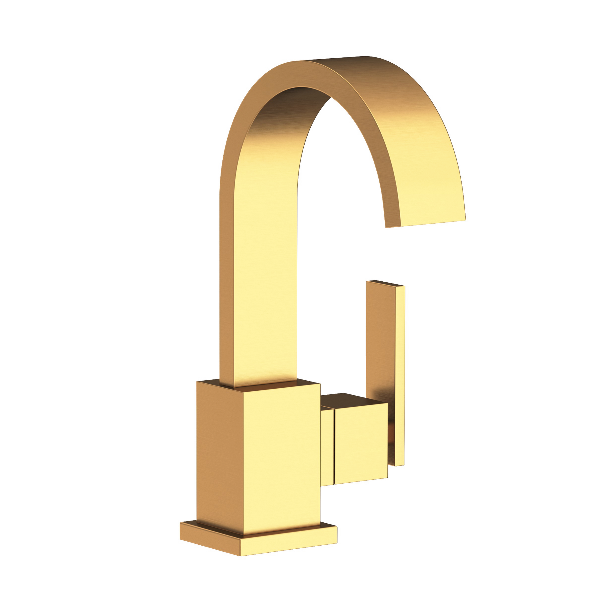 Newport Brass Secant® Single Hole Lavatory Faucet