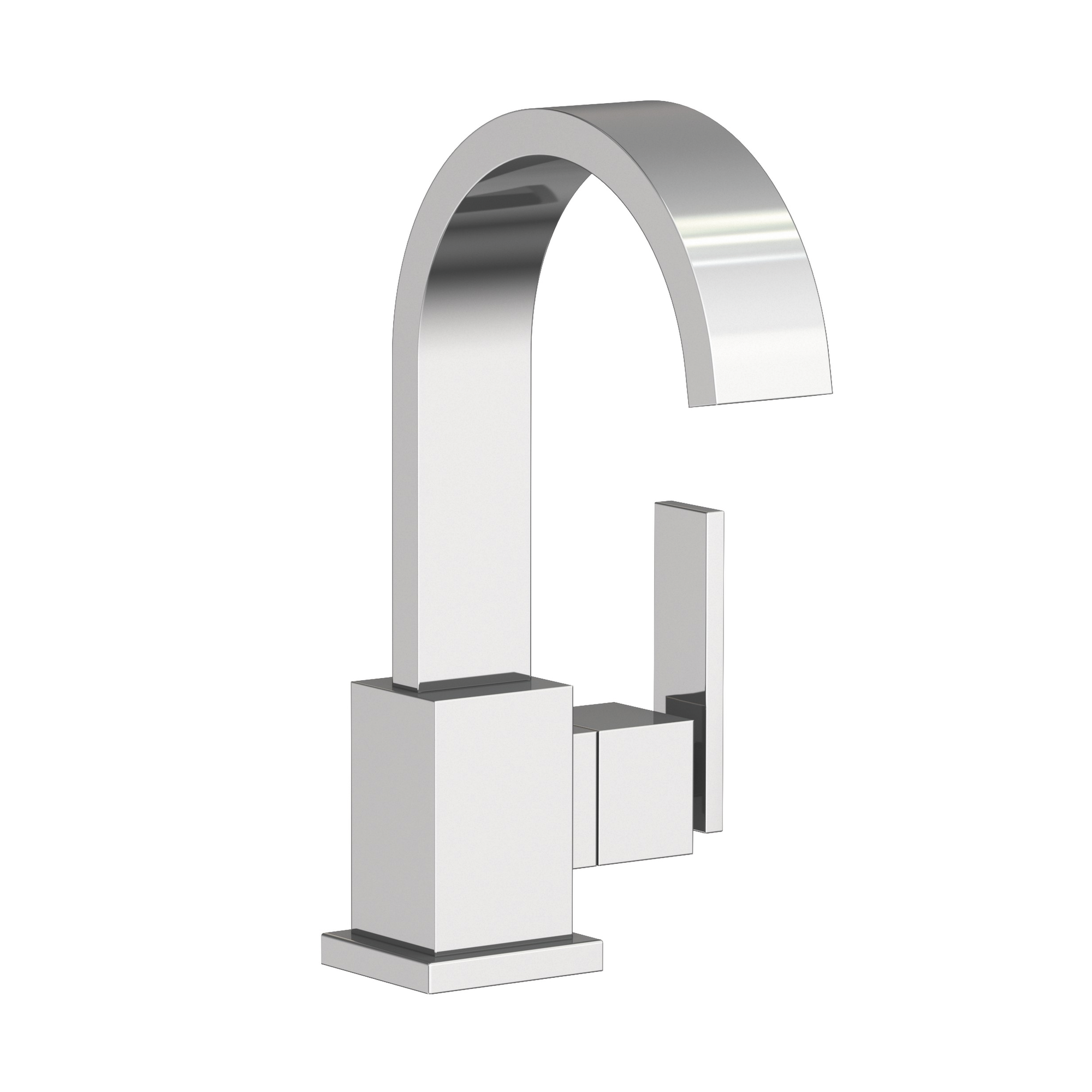 Newport Brass Secant® Single Hole Lavatory Faucet