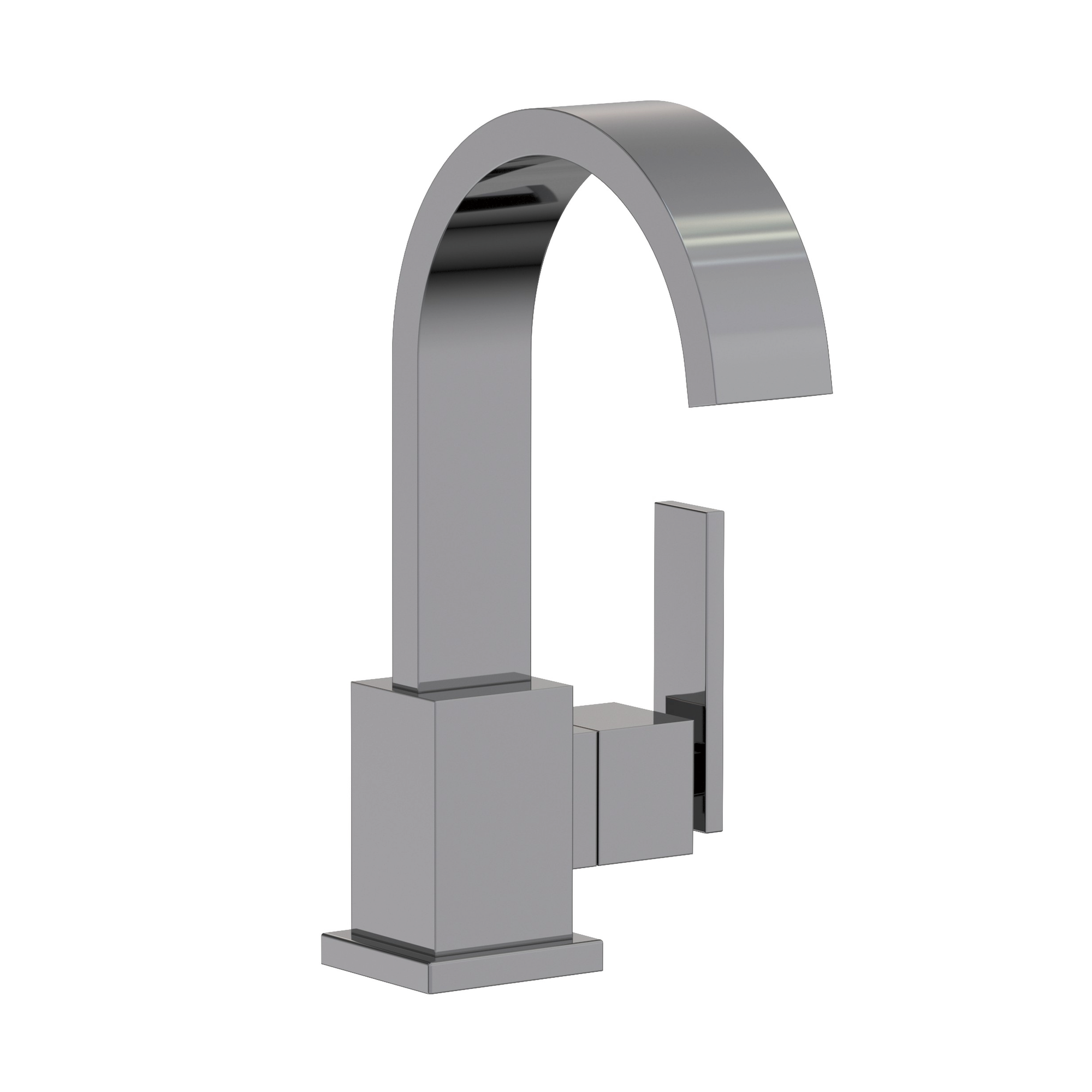 Newport Brass Secant® Single Hole Lavatory Faucet