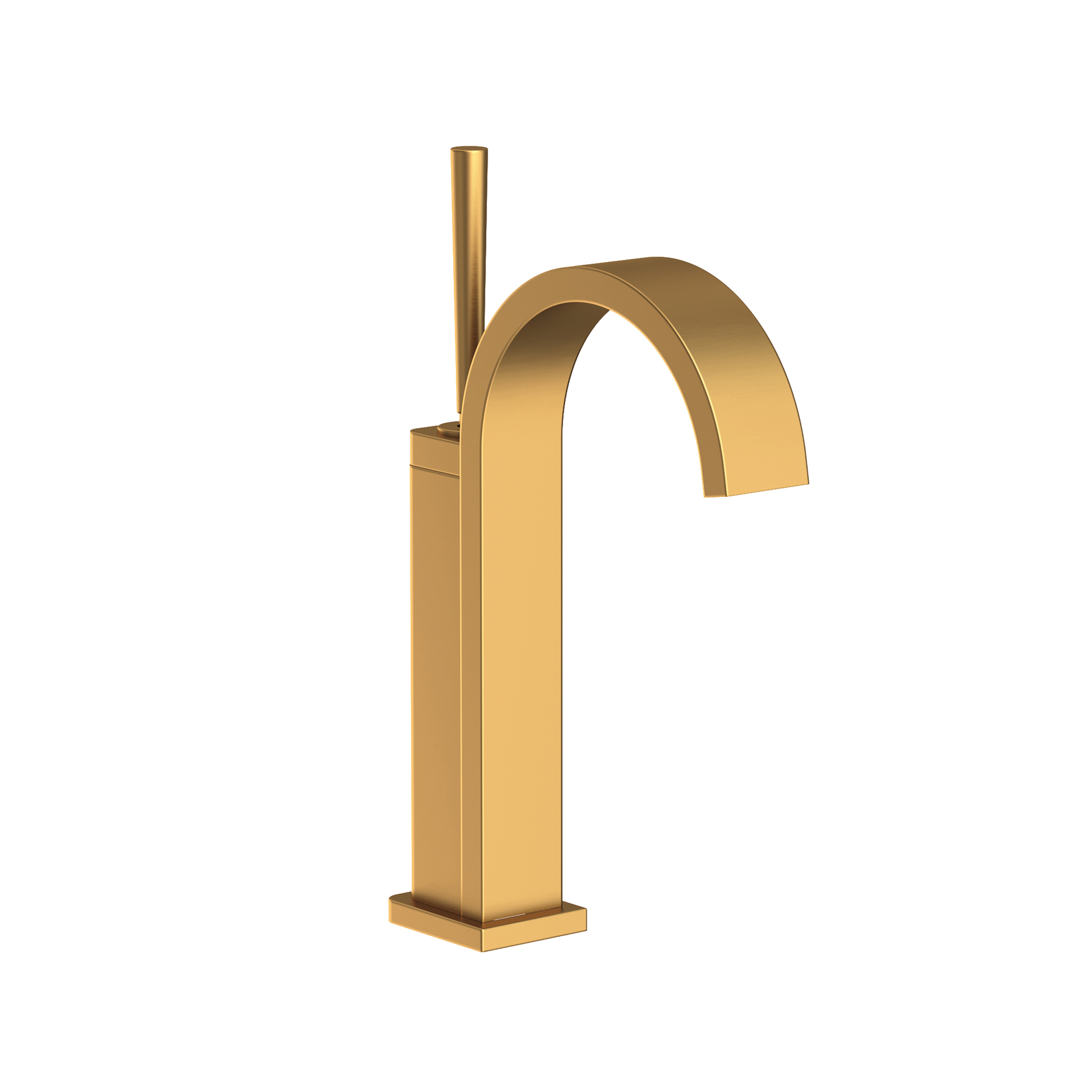 Newport Brass Secant® Single Hole Lavatory Faucet