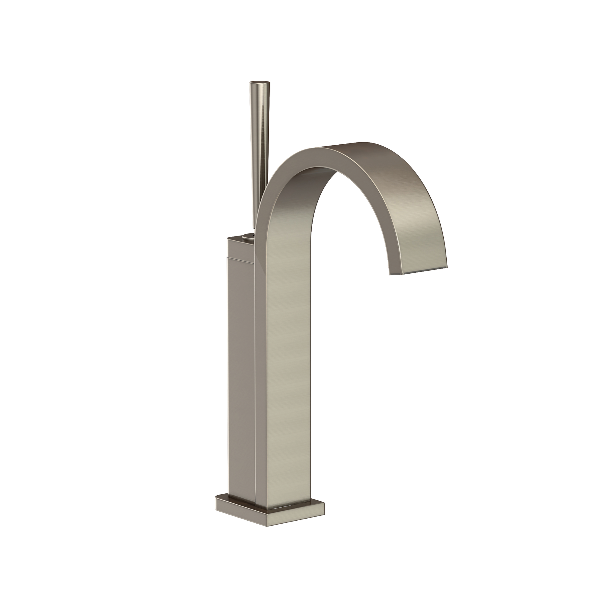 Newport Brass Secant® Single Hole Lavatory Faucet