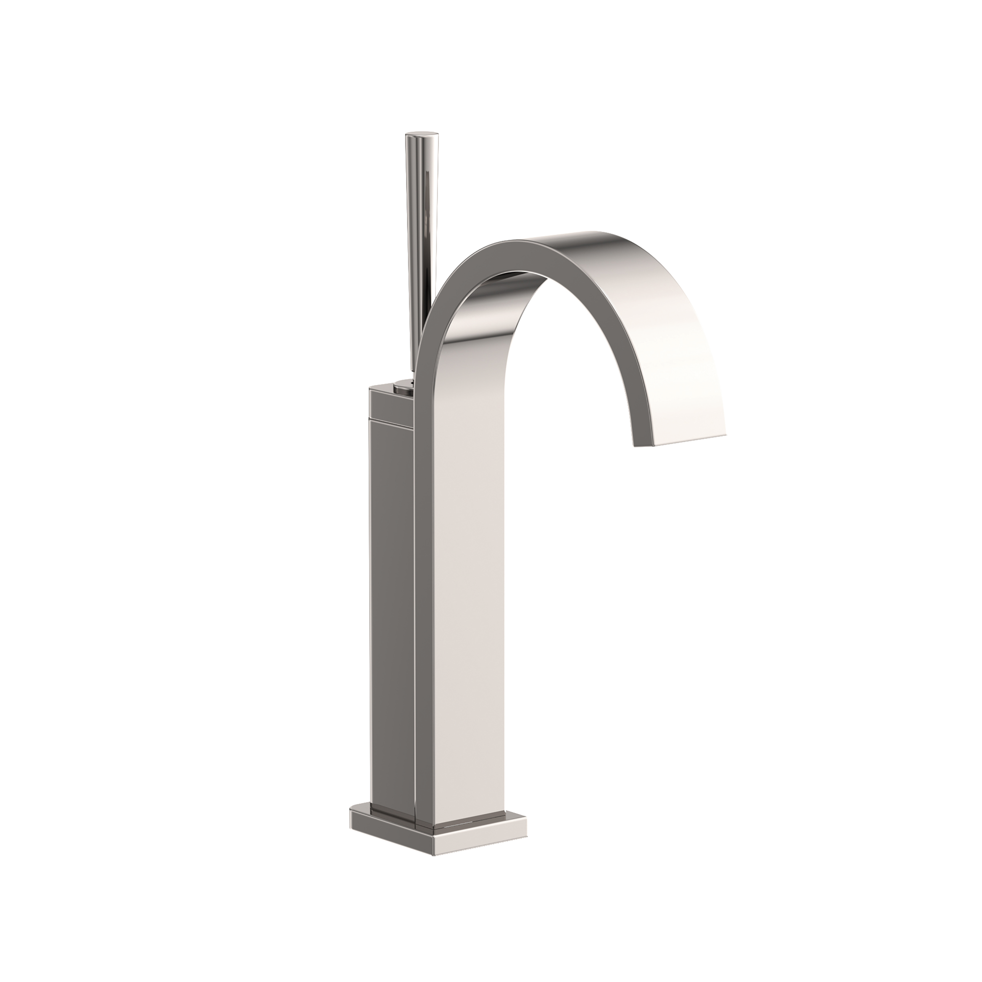 Newport Brass Secant® Single Hole Lavatory Faucet