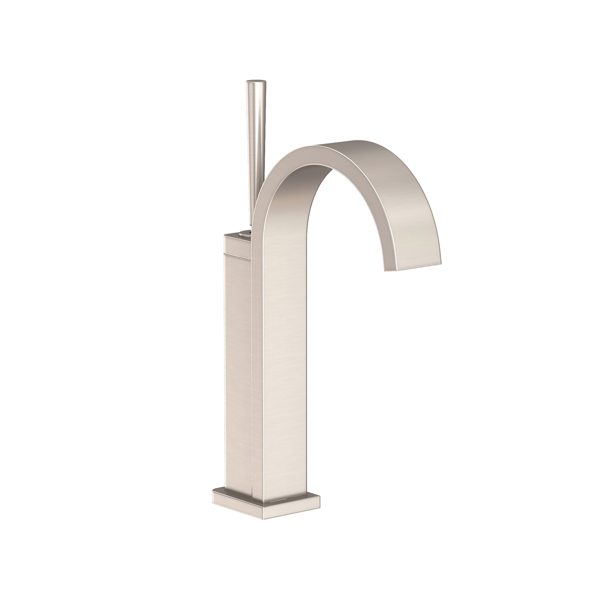 Newport Brass Secant® Single Hole Lavatory Faucet
