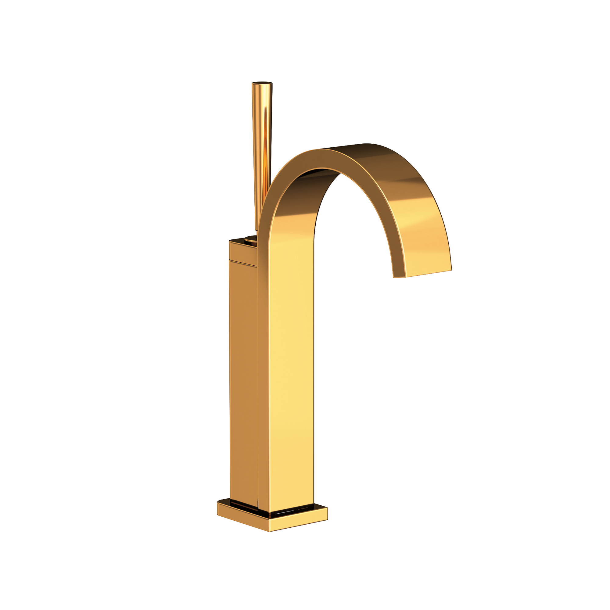Newport Brass Secant® Single Hole Lavatory Faucet