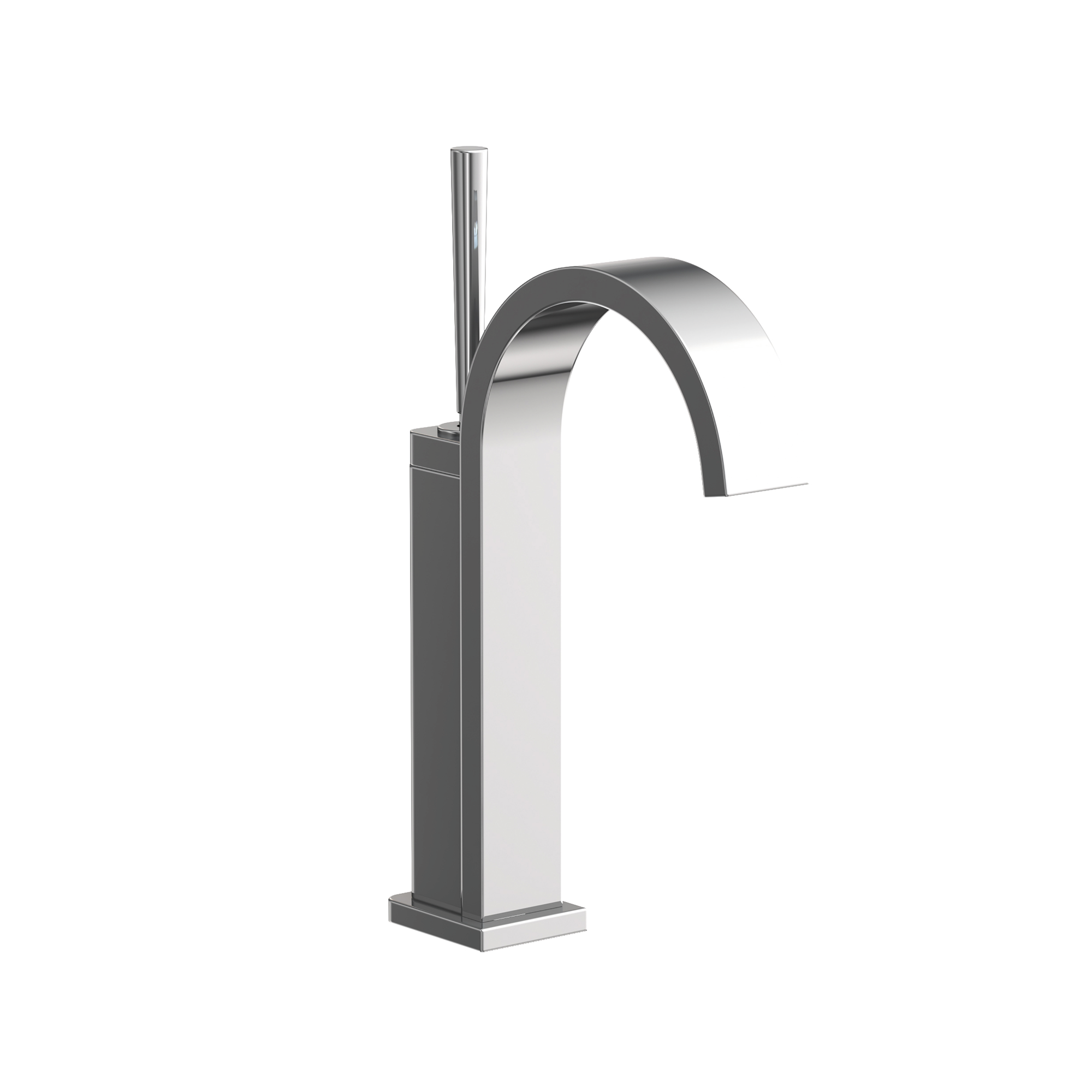 Newport Brass Secant® Single Hole Lavatory Faucet