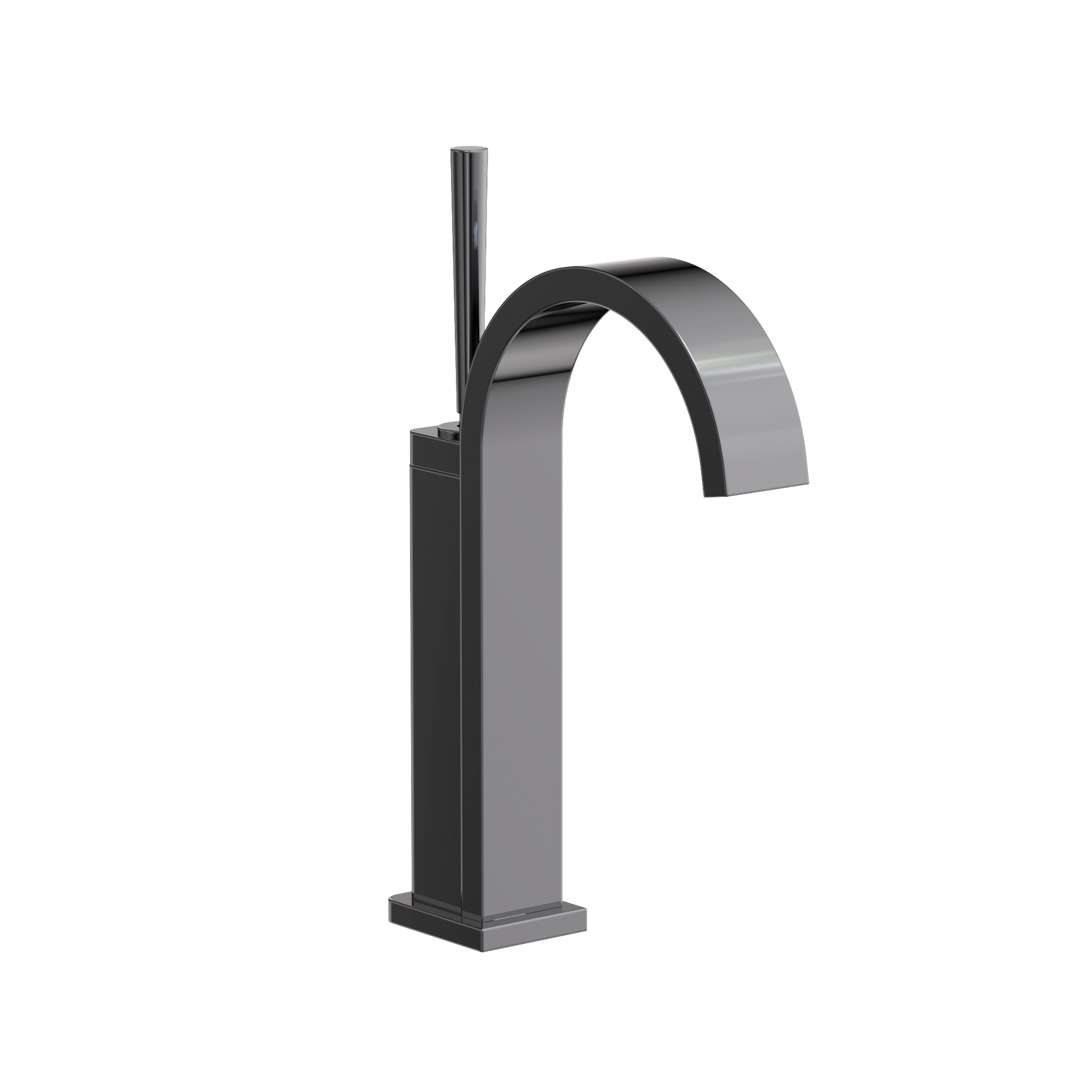 Newport Brass Secant® Single Hole Lavatory Faucet