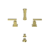 Newport Brass Secant® Bidet Set