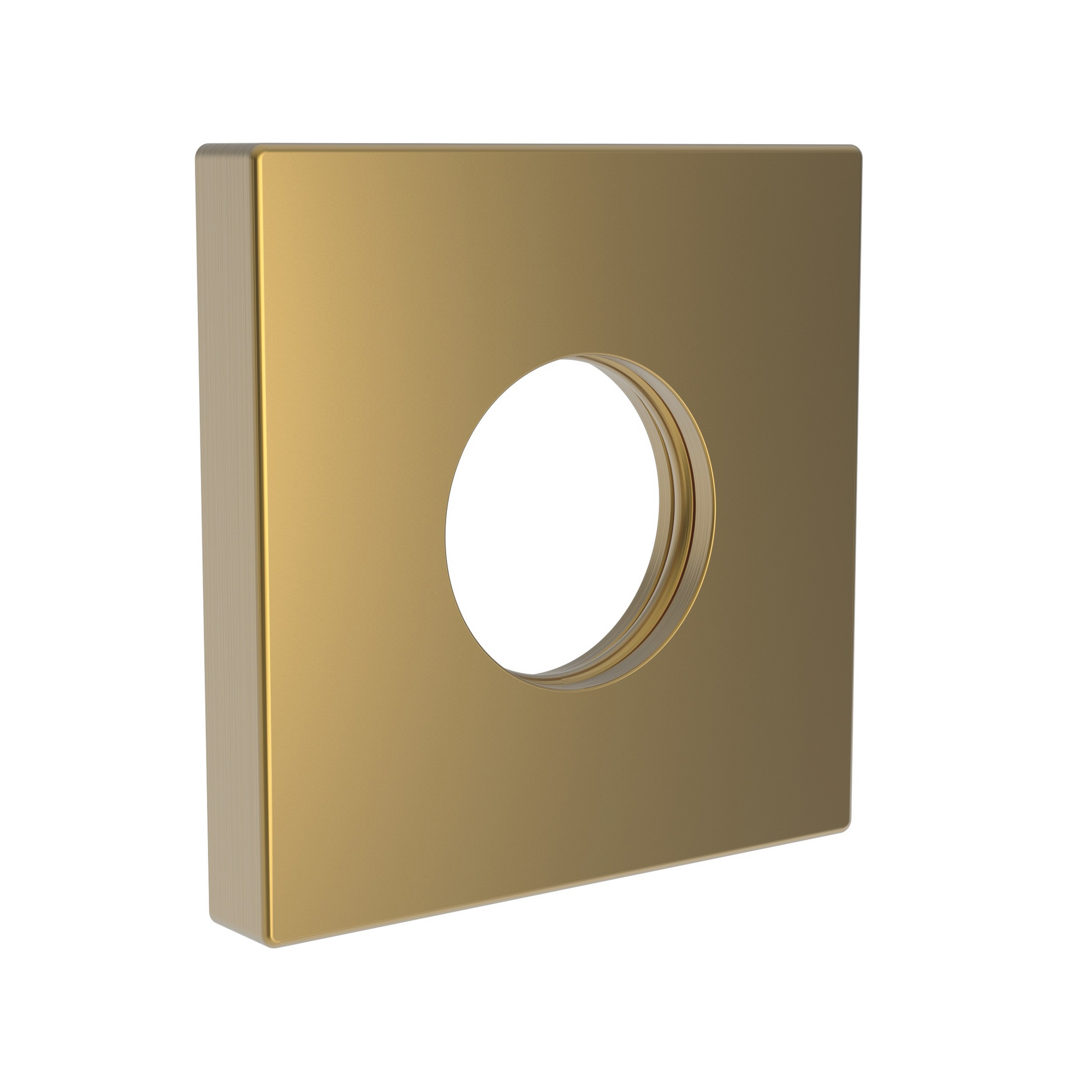 Newport Brass Other Shower Arm Flange