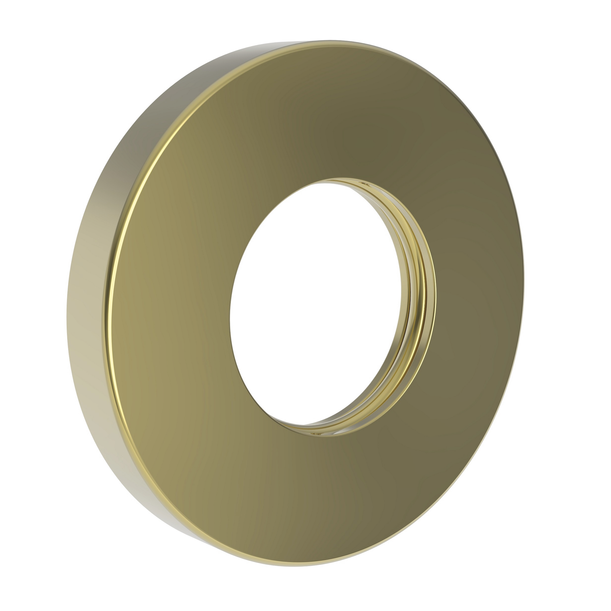 Newport Brass Other Shower Arm Flange