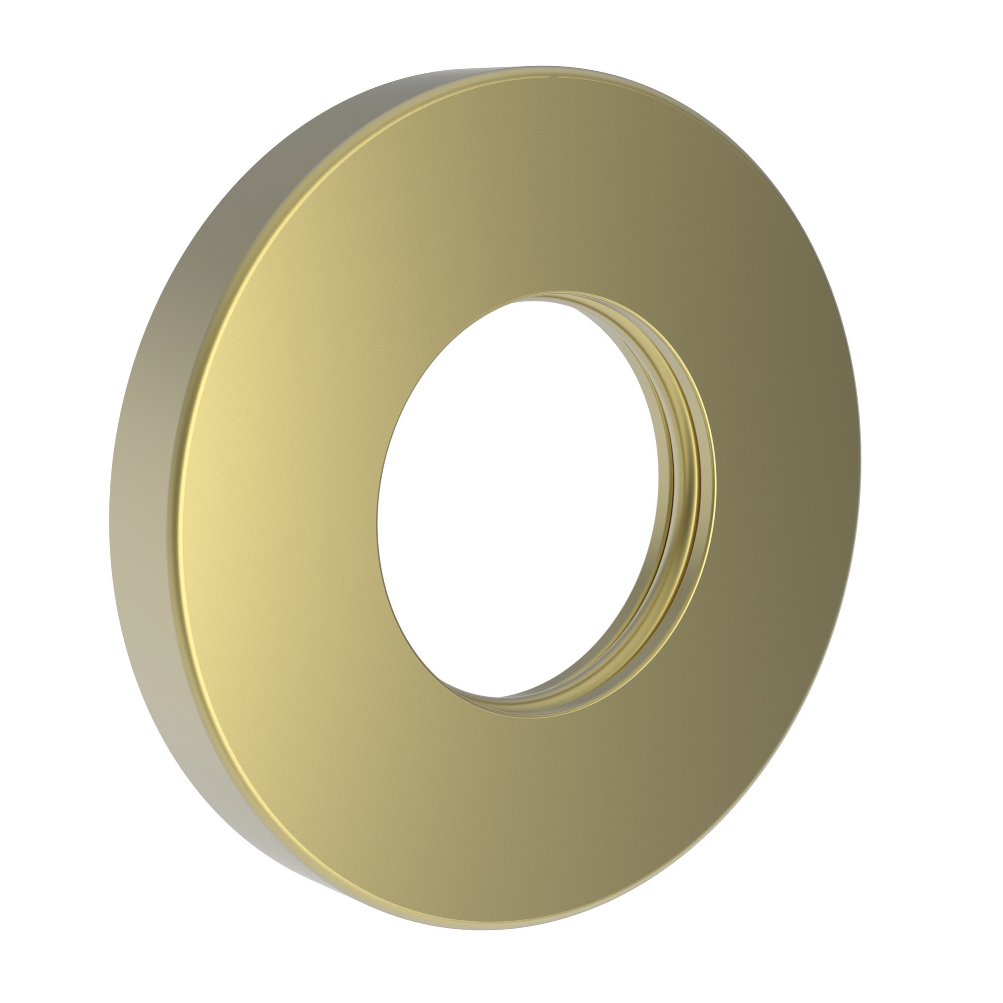 Newport Brass Other Shower Arm Flange