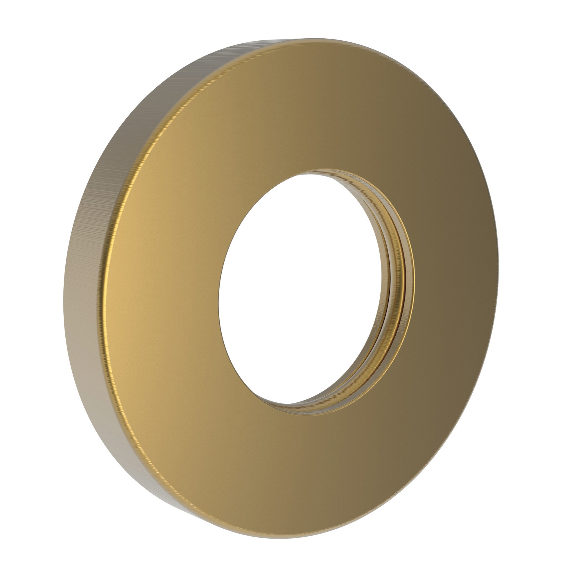 Newport Brass Other Shower Arm Flange
