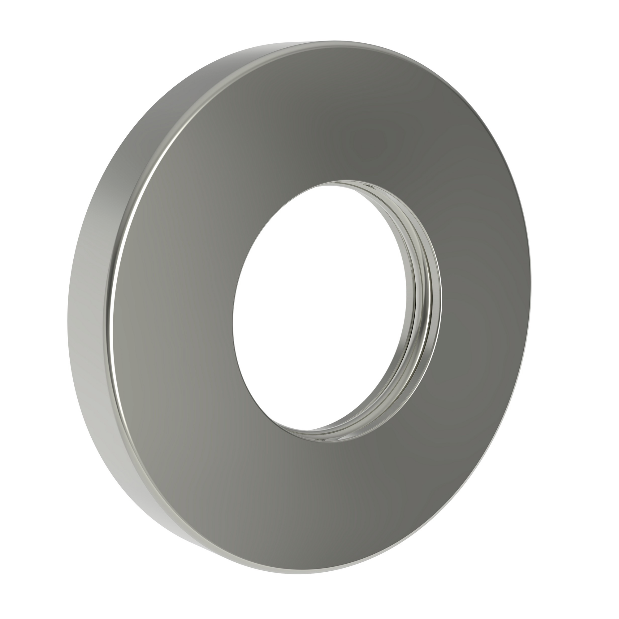 Newport Brass Other Shower Arm Flange