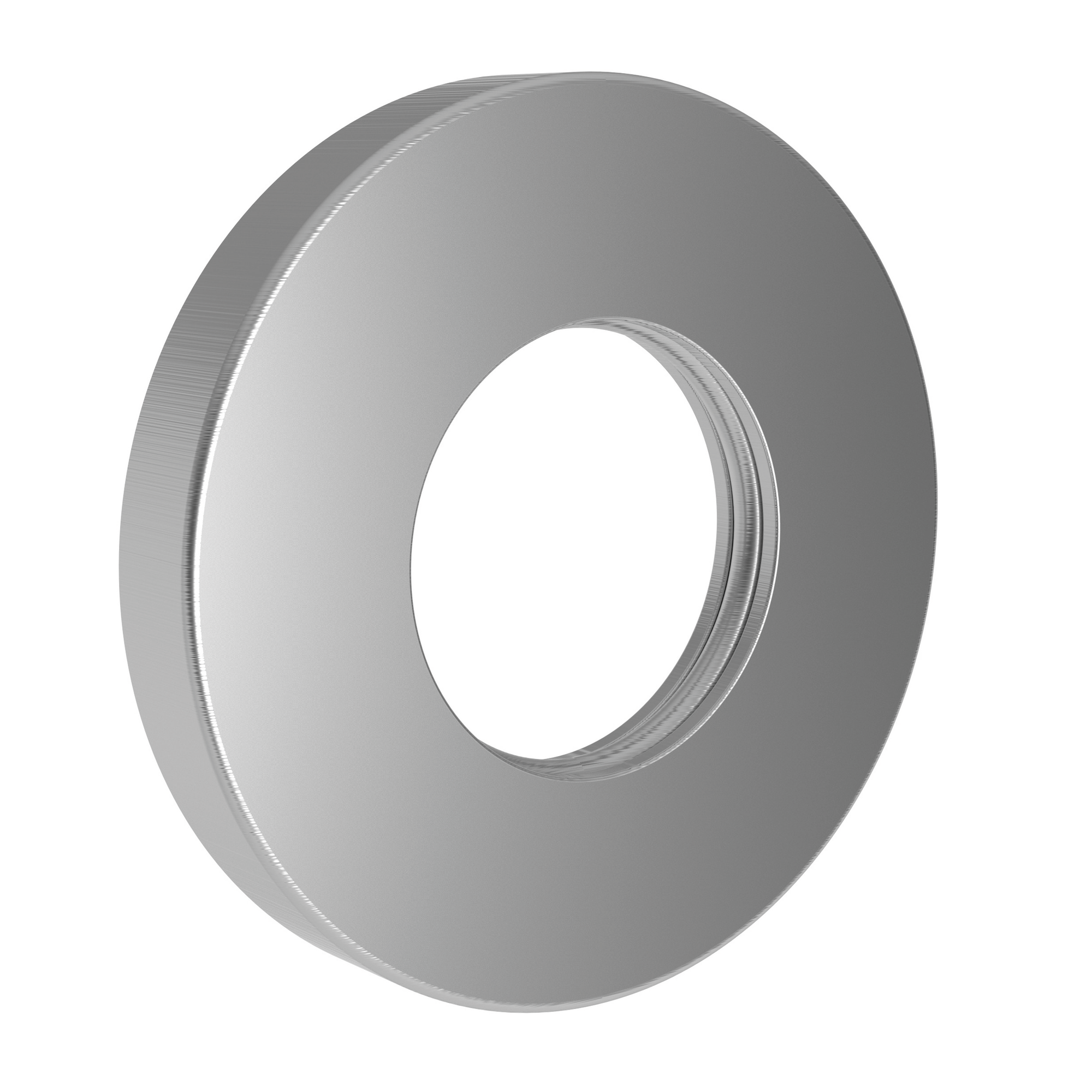 Newport Brass Other Shower Arm Flange